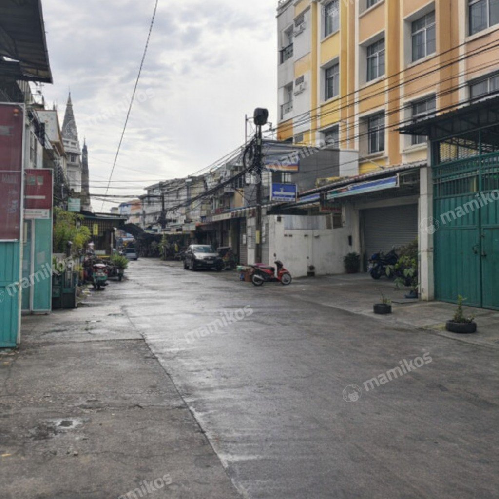 Rumah Sertifikat SHM 4 Kamar Tidur 4 Kamar Mandi Jelambar Jakarta Barat - Photo 3