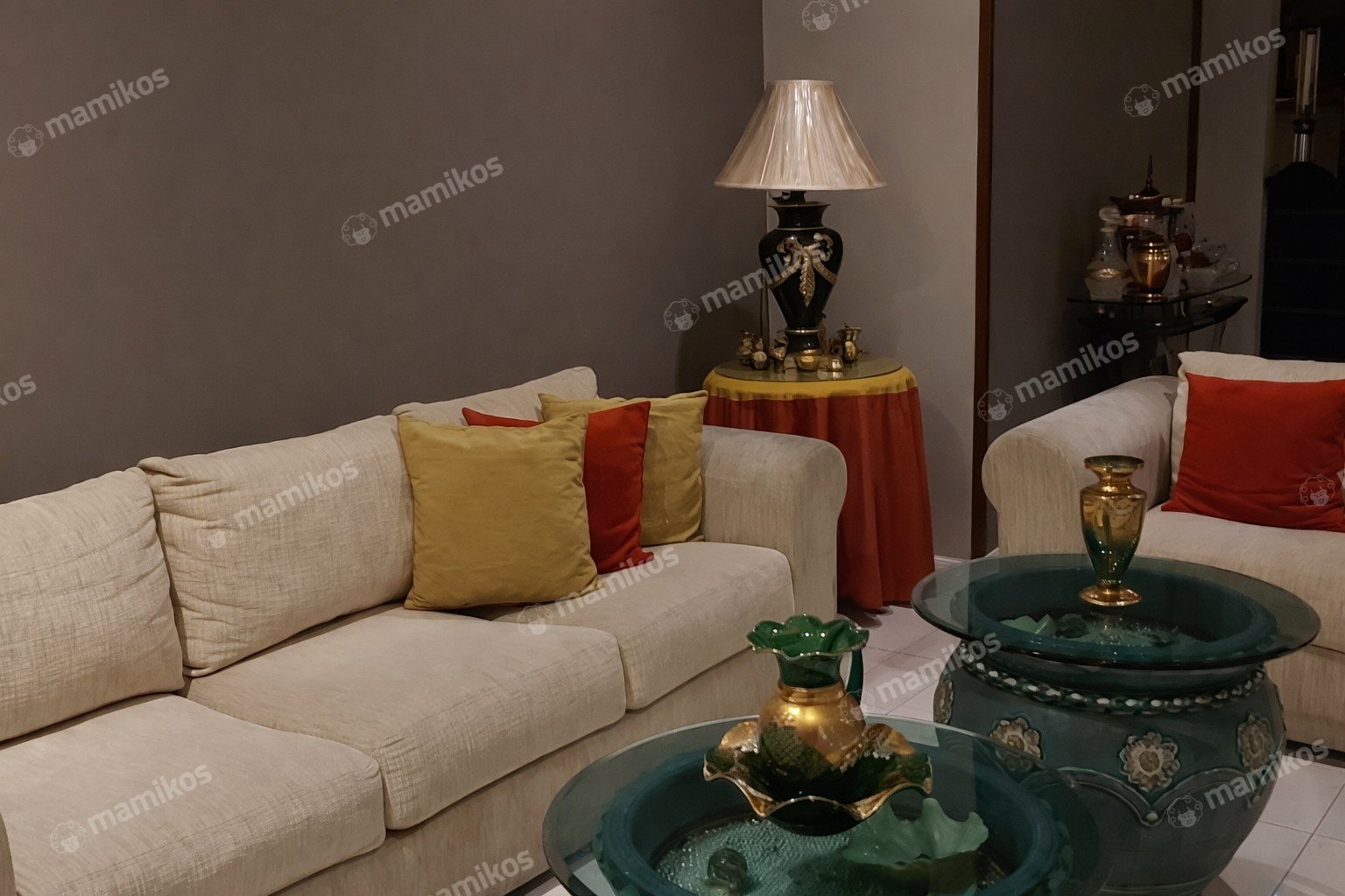 Rumah Sertifikat SHM 5 Kamar Tidur 4 Kamar Mandi Kelapa Gading Jakarta Utara