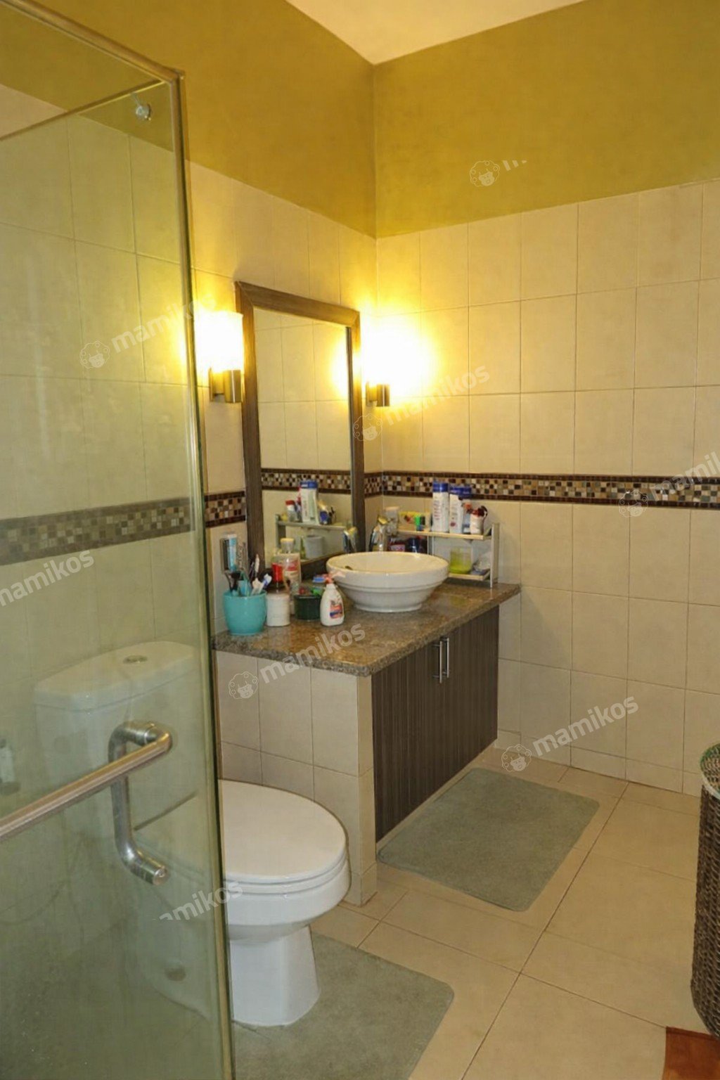 Rumah Sertifikat SHM 5 Kamar Tidur 4 Kamar Mandi Kelapa Gading Jakarta Utara - Photo 2