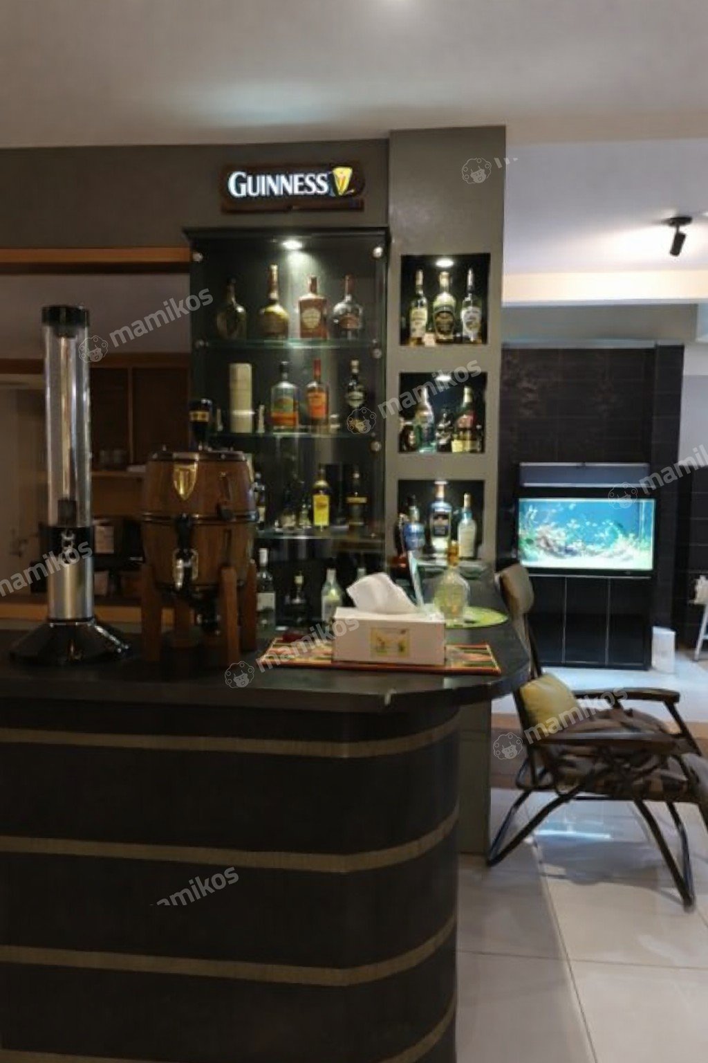 Rumah Sertifikat SHM 5 Kamar Tidur 4 Kamar Mandi Kelapa Gading Jakarta Utara - Photo 5