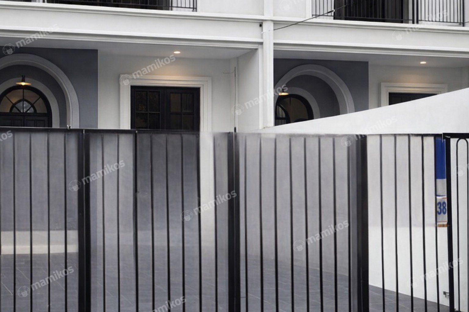 Rumah 4KT 4KM Meruya Jakarta Barat