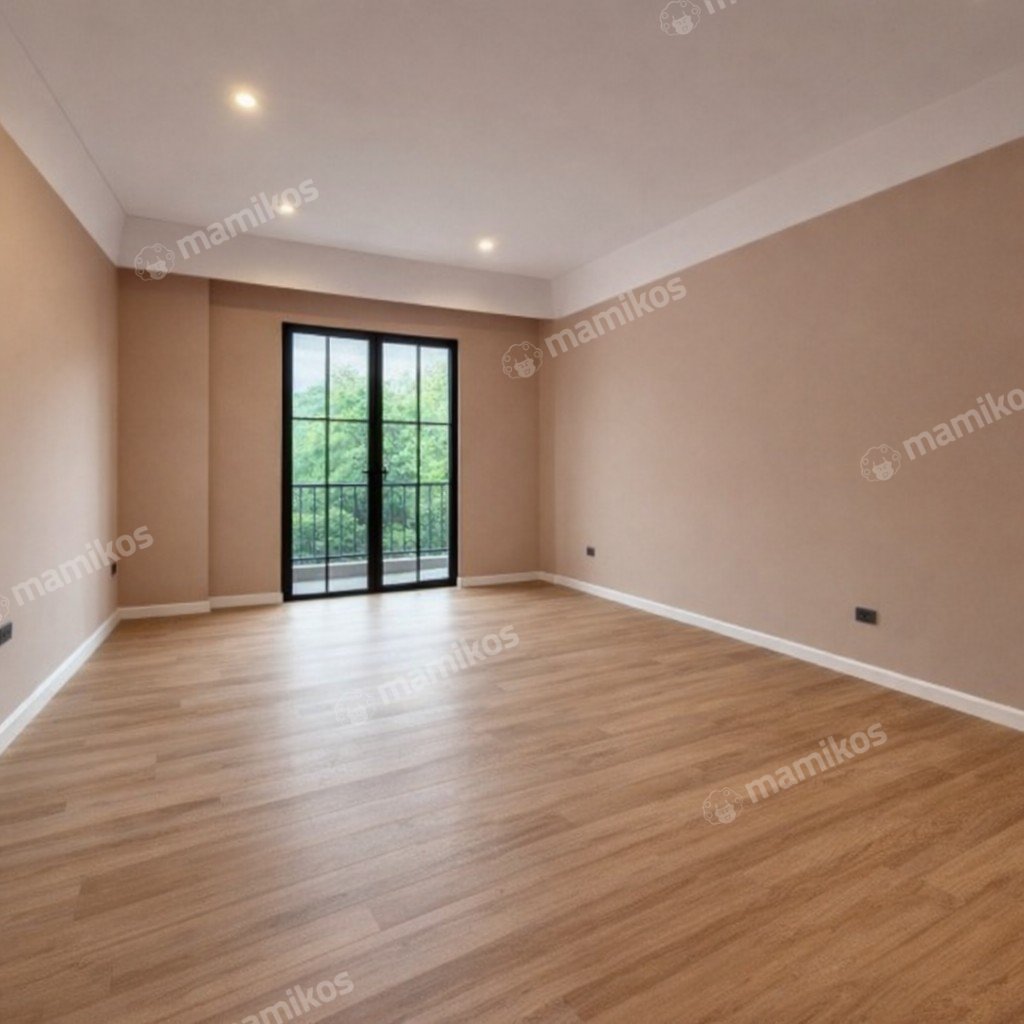 Rumah Sertifikat SHM 4 Kamar Tidur 4 Kamar Mandi Meruya Jakarta Barat - Photo 3