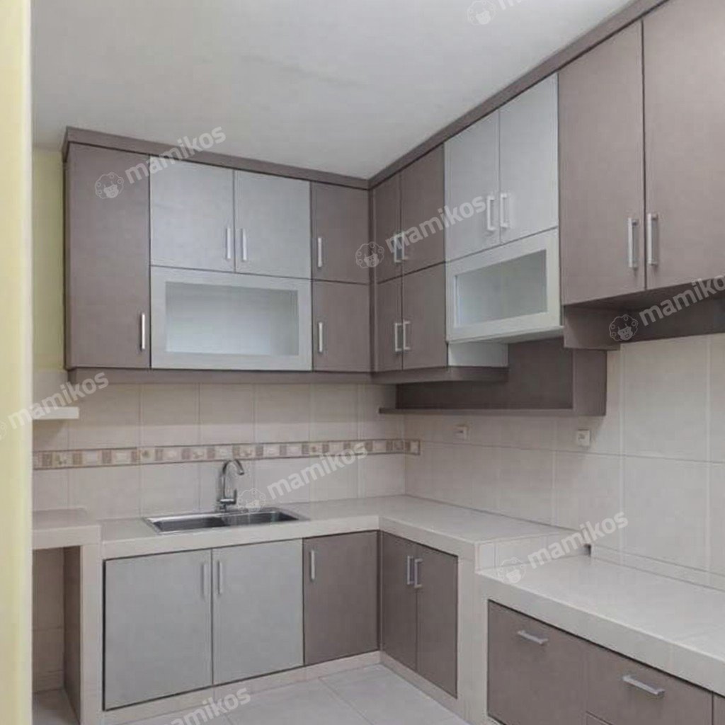 Rumah Sertifikat SHM 4 Kamar Tidur 3 Kamar Mandi Duri Kosambi Jakarta Barat - Photo 3