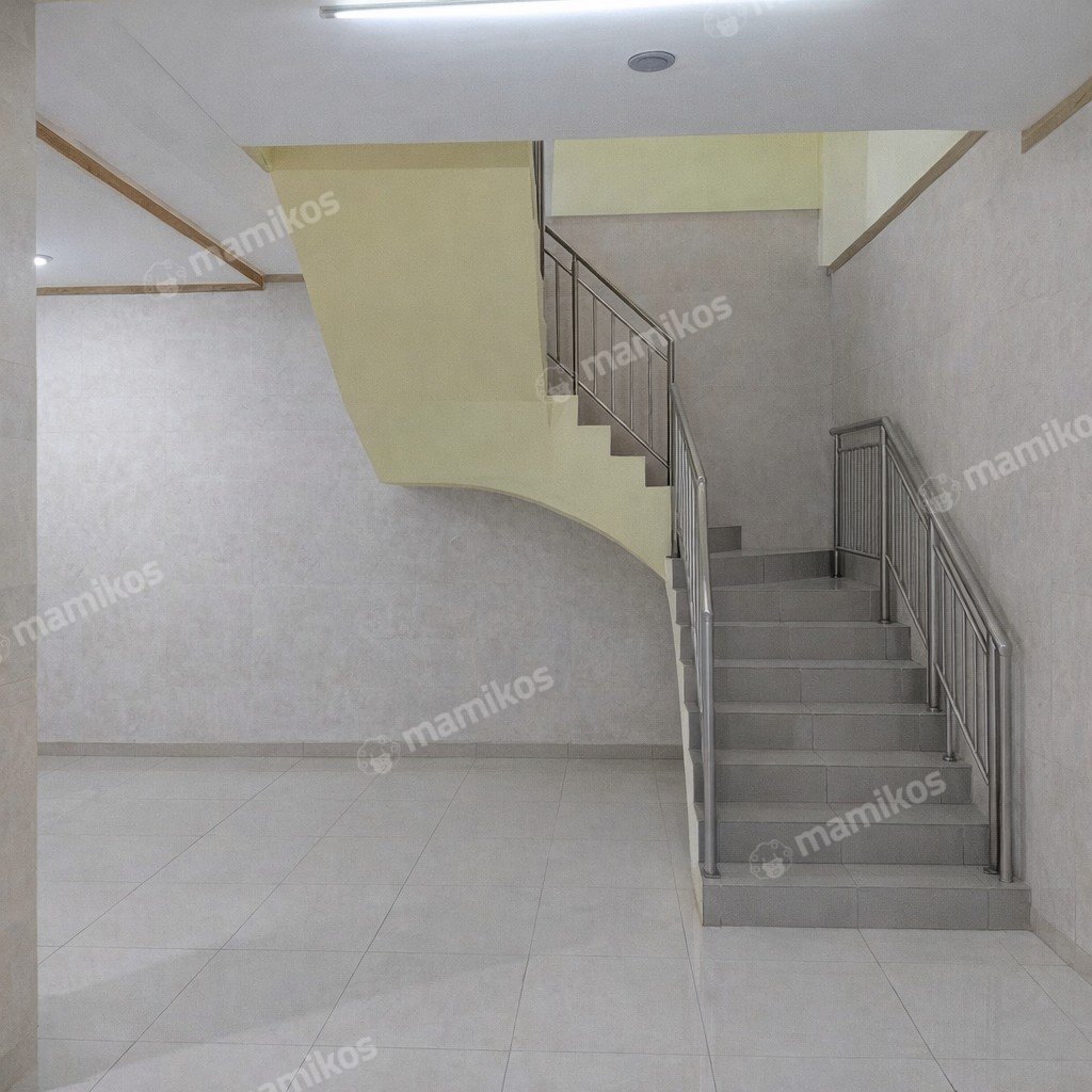 Rumah Sertifikat SHM 4 Kamar Tidur 3 Kamar Mandi Duri Kosambi Jakarta Barat - Photo 4