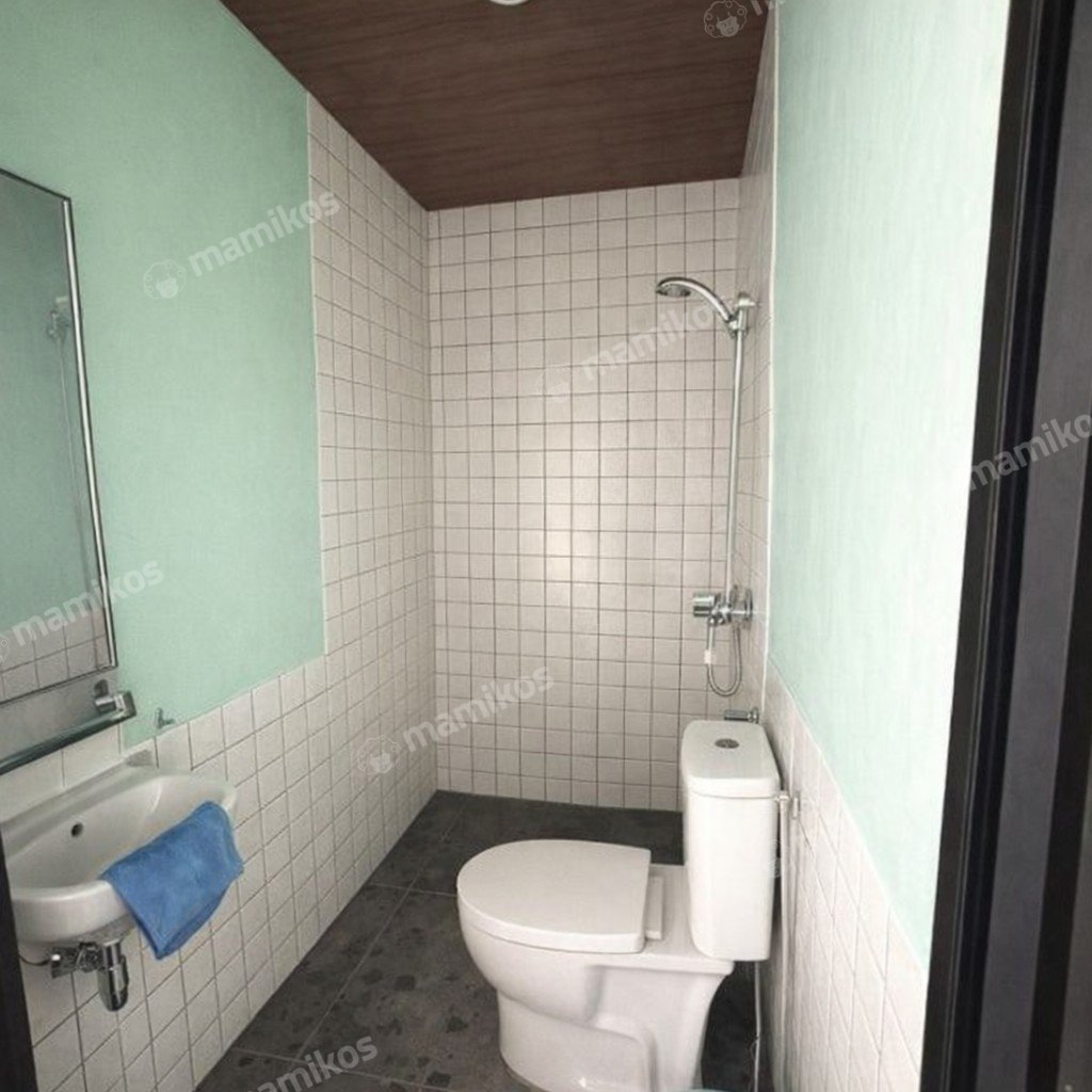 Rumah Sertifikat SHM 2 Kamar Tidur 2 Kamar Mandi Cilandak Jakarta Selatan - Photo 4