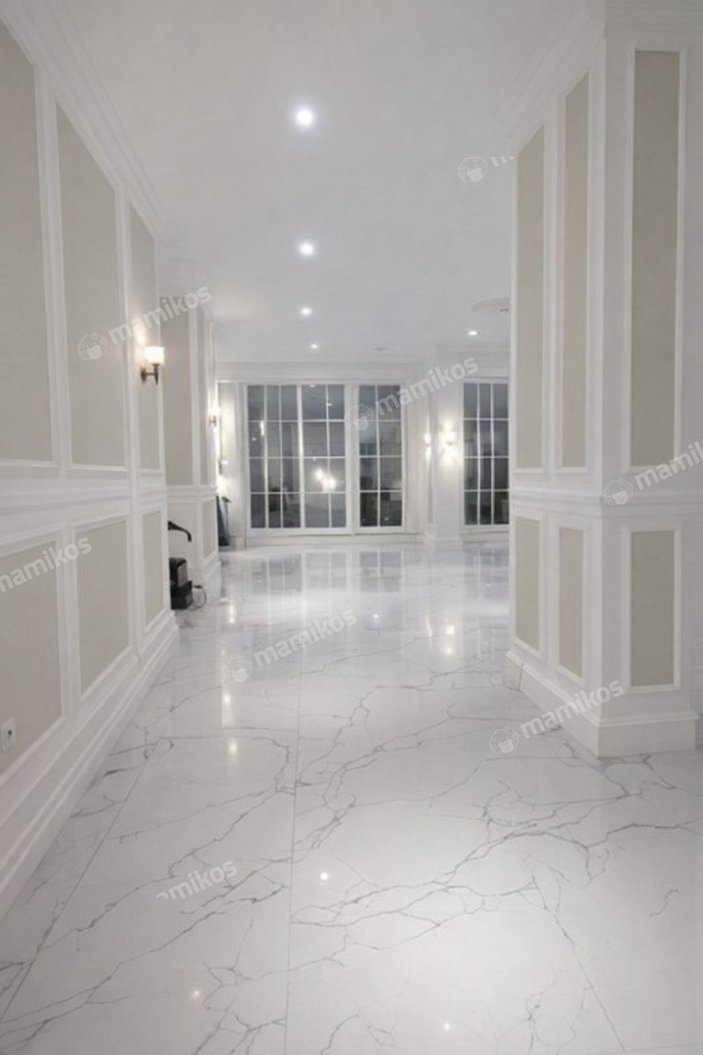 Rumah Sertifikat SHM 5 Kamar Tidur 4 Kamar Mandi Joglo Jakarta Barat - Photo 5
