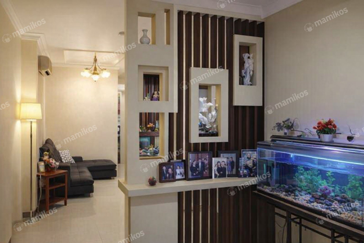 Rumah Sertifikat SHM 8 Kamar Tidur 5 Kamar Mandi Kelapa Gading Jakarta Utara - Photo 5