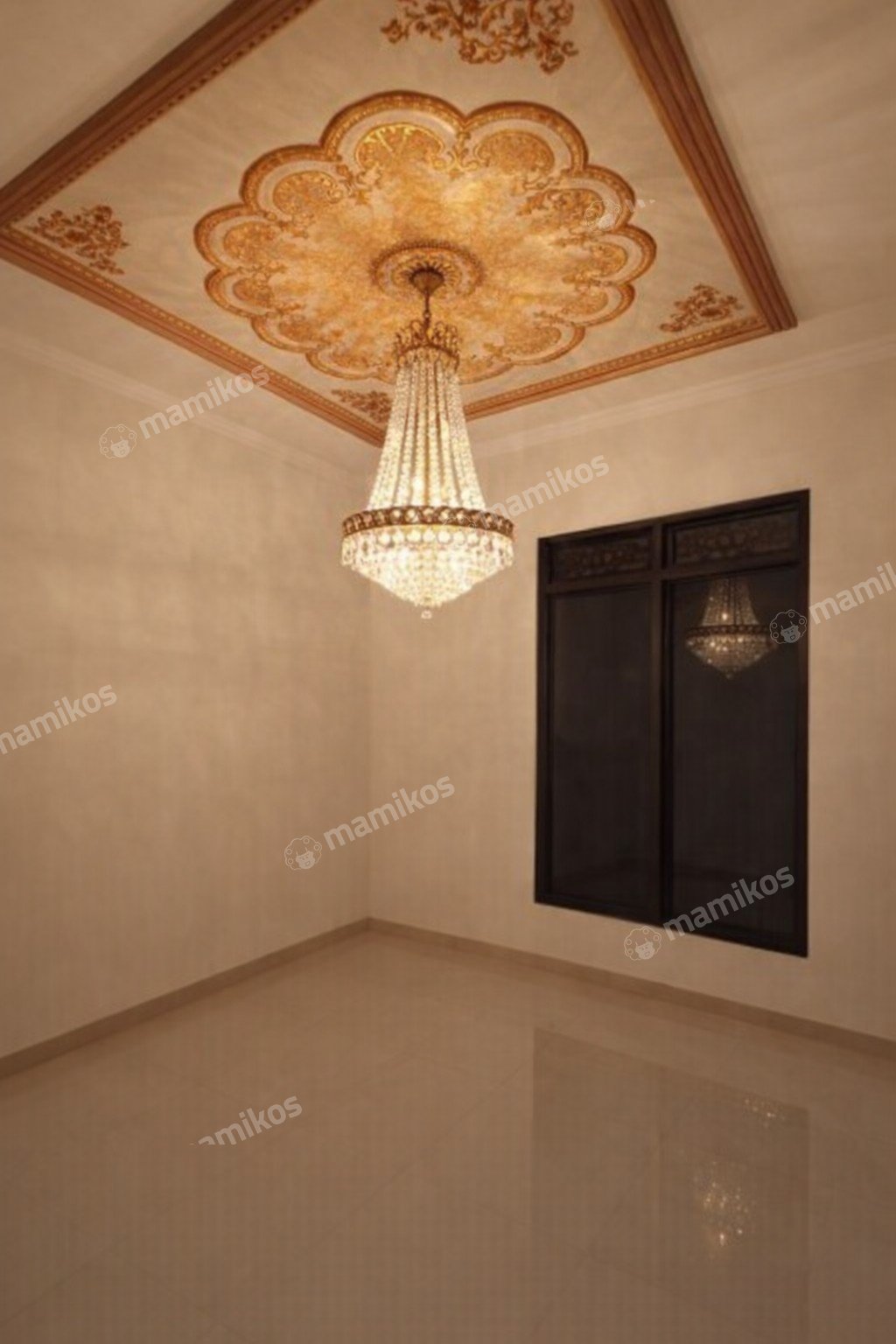 Rumah Sertifikat SHM 3 Kamar Tidur 2 Kamar Mandi Cakung Jakarta Timur - Photo 2