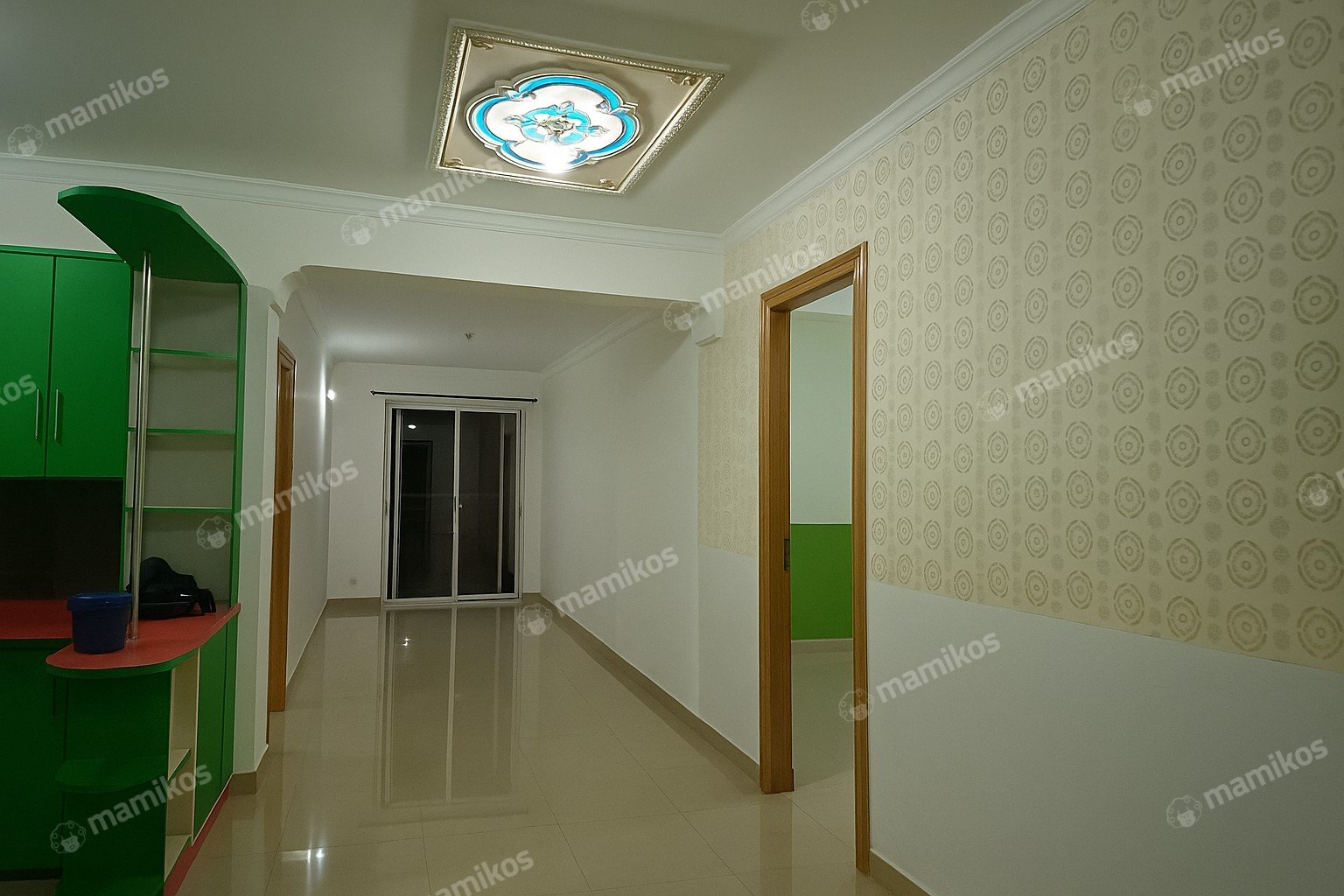 Rumah Sertifikat SHM 3 Kamar Tidur 2 Kamar Mandi Cakung Jakarta Timur - Photo 3
