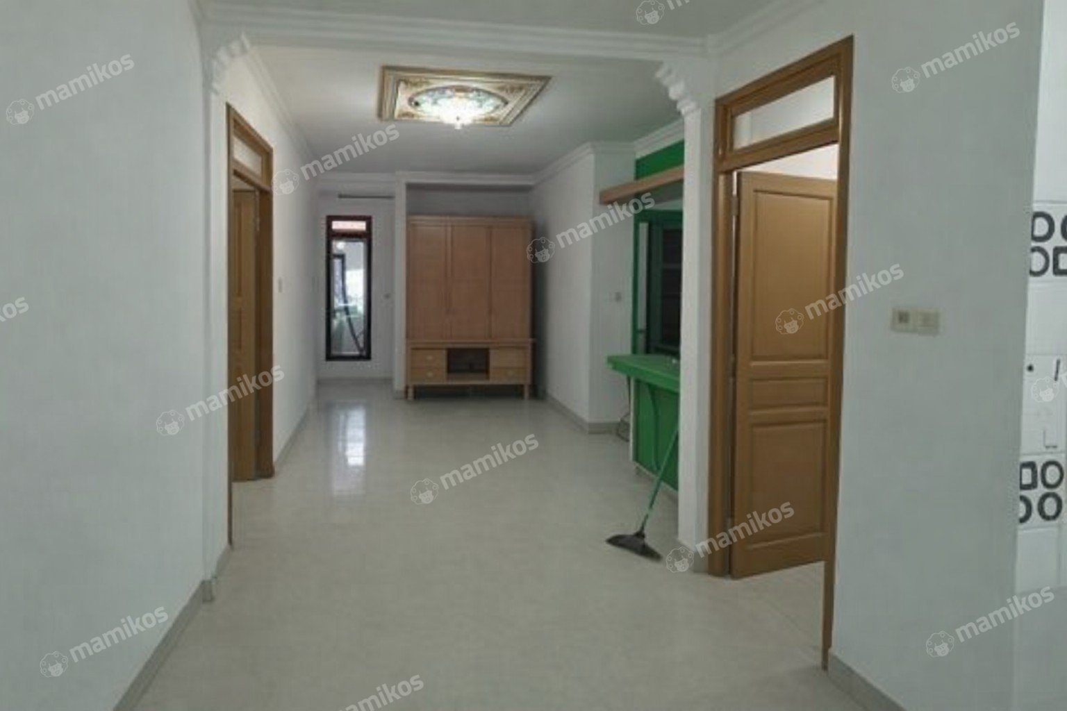 Rumah Sertifikat SHM 3 Kamar Tidur 2 Kamar Mandi Cakung Jakarta Timur - Photo 5