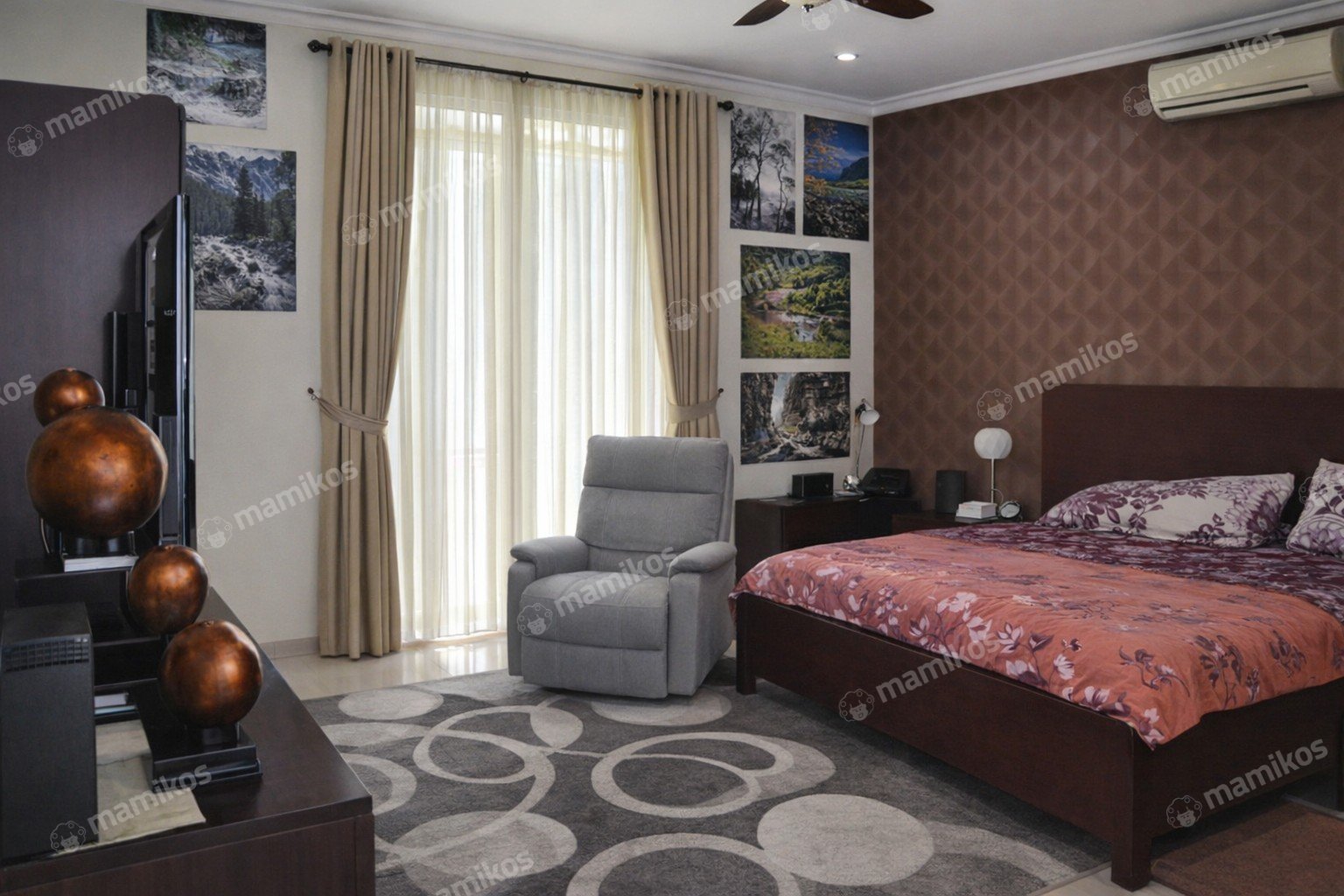 Rumah Sertifikat SHM 4 Kamar Tidur 4 Kamar Mandi Kebayoran Baru Jakarta Selatan - Photo 5