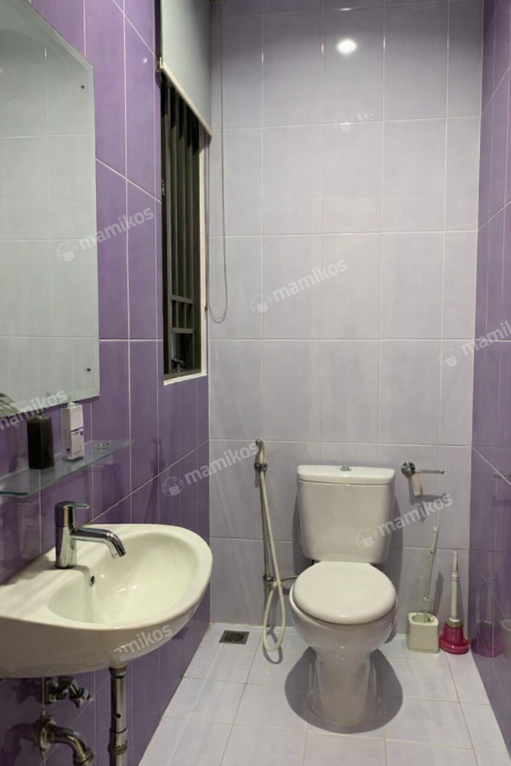 Rumah Sertifikat SHM 3 Kamar Tidur 3 Kamar Mandi Bandengan Jakarta Utara - Photo 2
