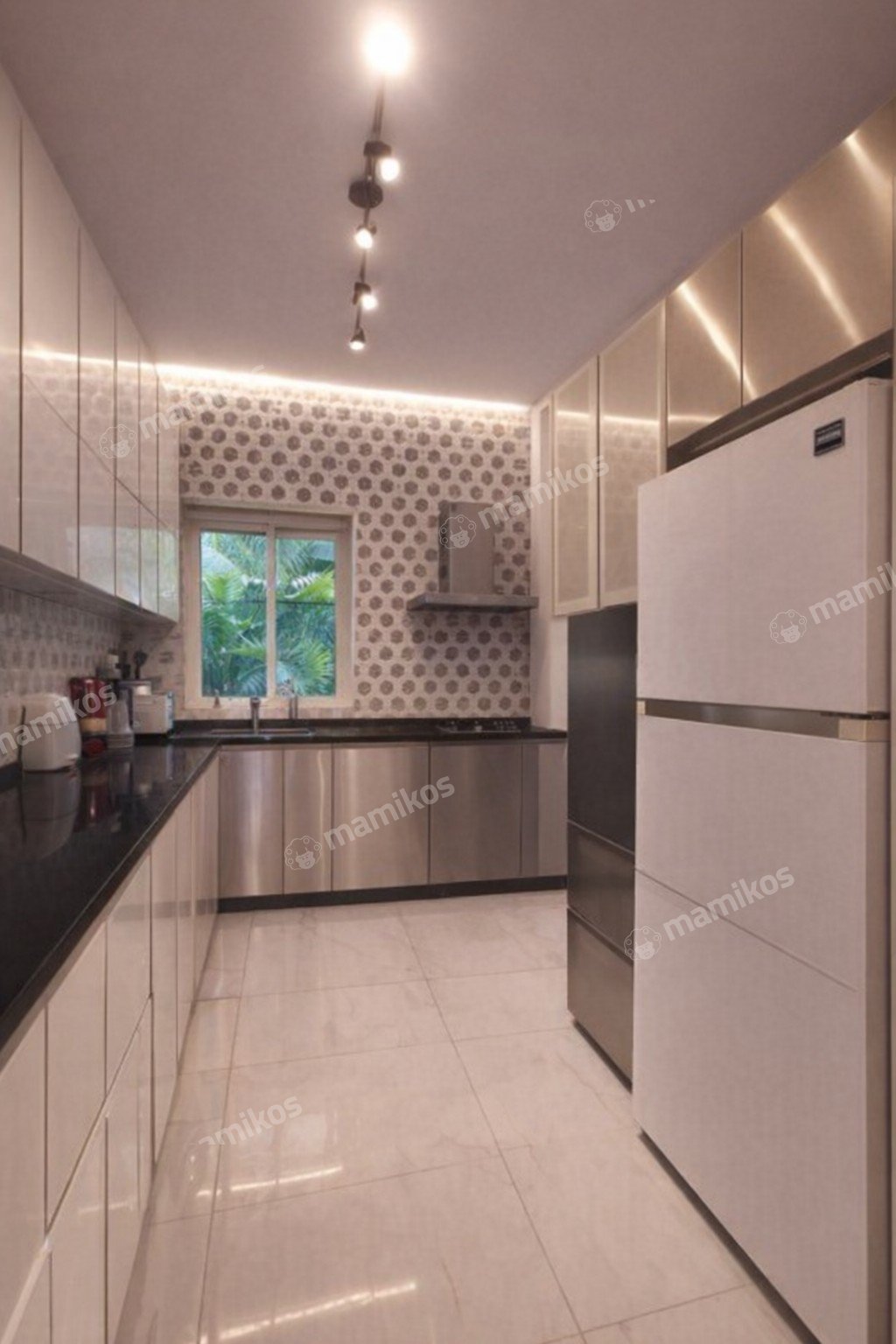 Rumah Sertifikat SHM 2 Kamar Tidur 3 Kamar Mandi Cakung Jakarta Timur - Photo 2