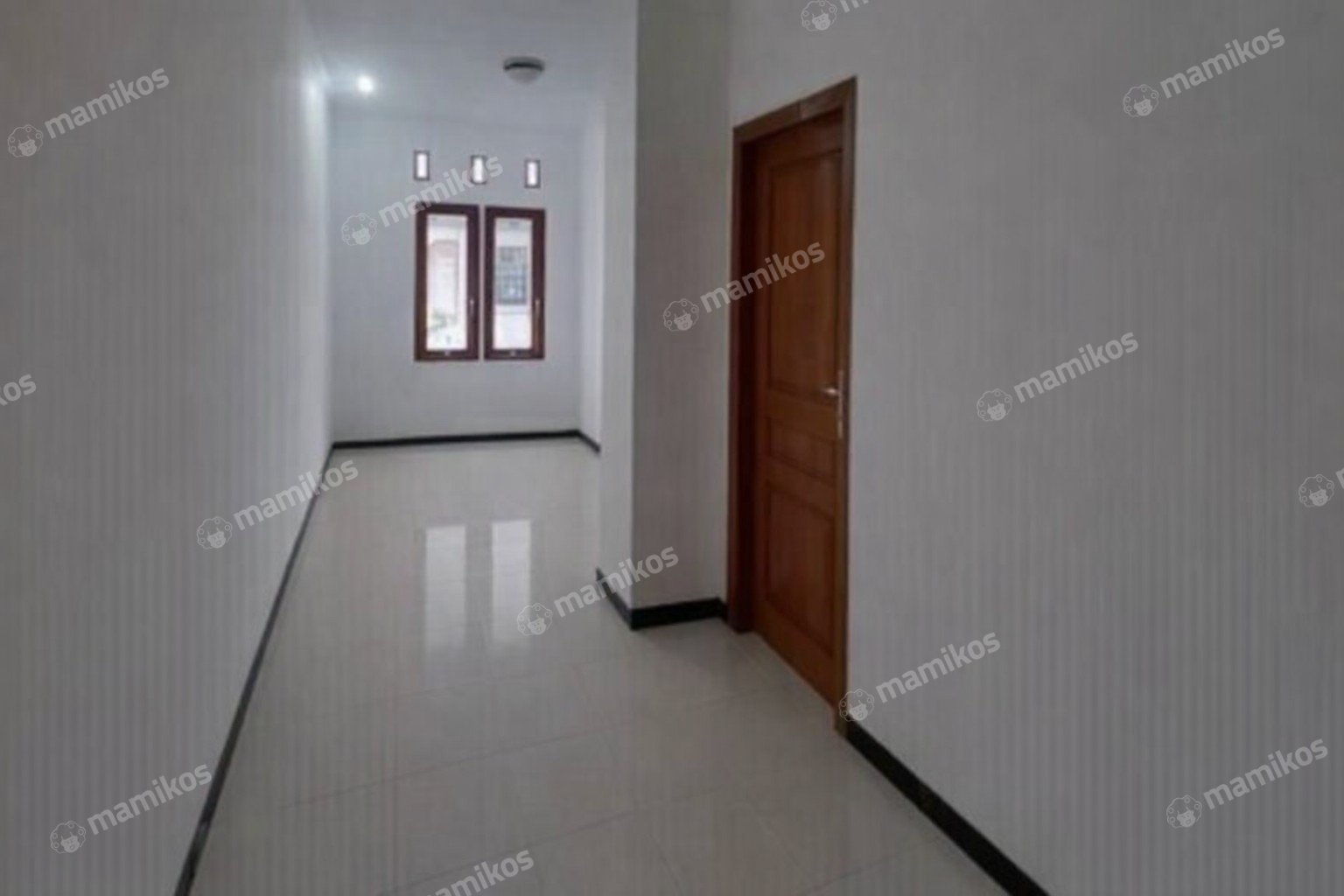 Rumah Sertifikat SHM 4 Kamar Tidur 4 Kamar Mandi Condet Jakarta Timur - Photo 5