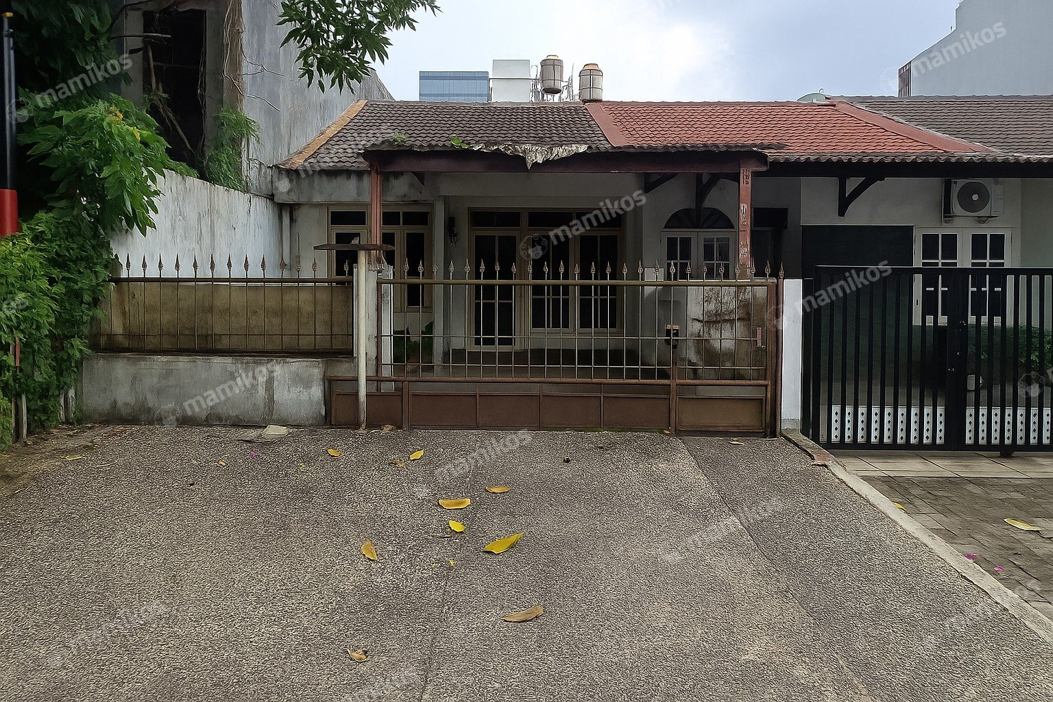 Rumah 2KT 2KM Lebak Bulus Jakarta Selatan