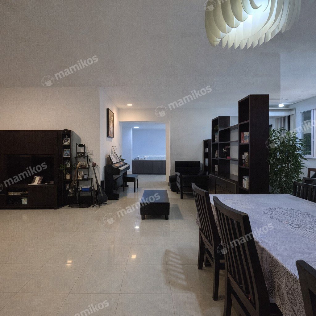 Rumah Sertifikat SHM 4 Kamar Tidur 2 Kamar Mandi Rawamangun Jakarta Timur - Photo 2