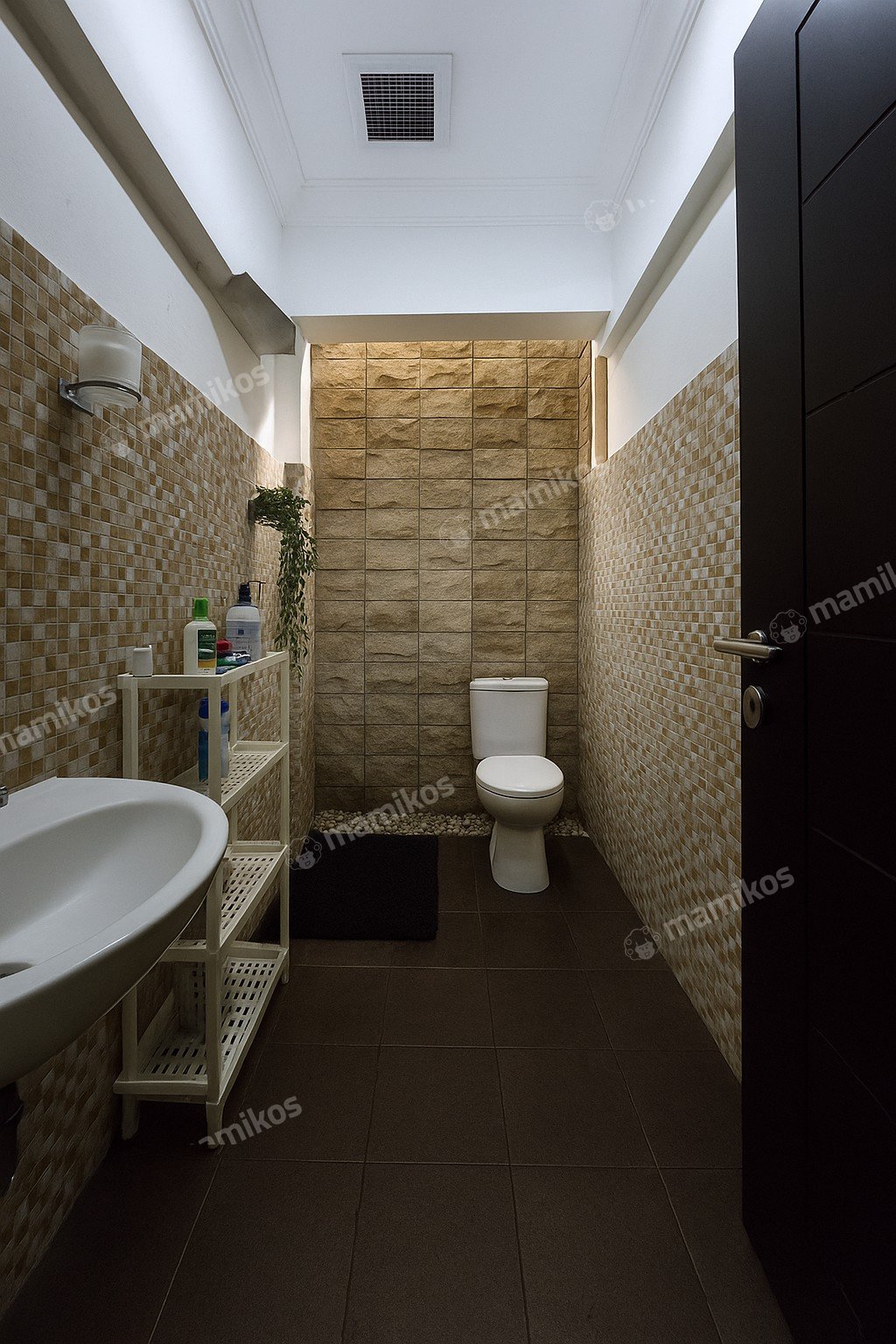 Rumah Sertifikat SHM 4 Kamar Tidur 2 Kamar Mandi Rawamangun Jakarta Timur - Photo 4
