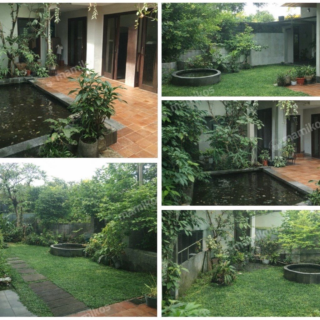 Rumah Sertifikat SHM 7 Kamar Tidur 5 Kamar Mandi Citra Grand Jakarta Timur - Photo 3