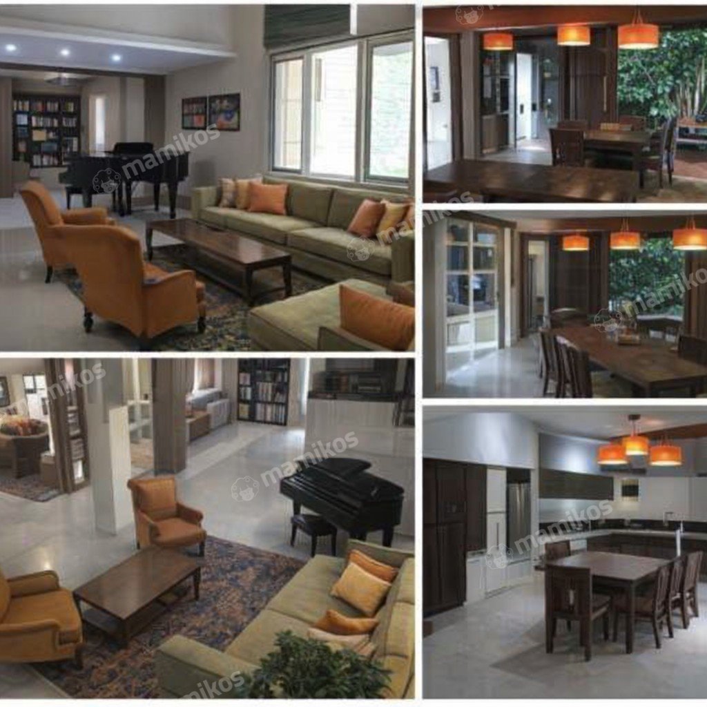 Rumah Sertifikat SHM 7 Kamar Tidur 5 Kamar Mandi Citra Grand Jakarta Timur - Photo 4