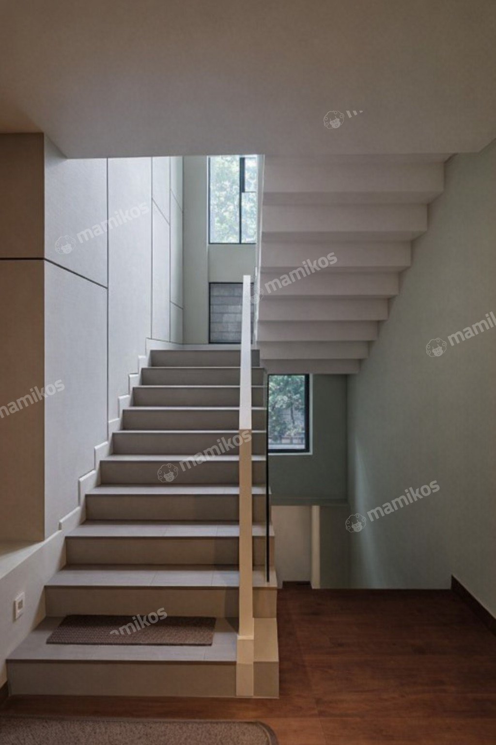 Rumah Sertifikat SHM 3 Kamar Mandi 3 Lantai Lebak Bulus Jakarta Selatan - Photo 5