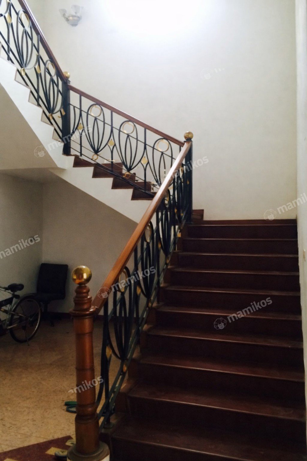 Rumah Sertifikat SHM 10 Kamar Tidur 3 Kamar Mandi Pluit Jakarta Utara - Photo 3