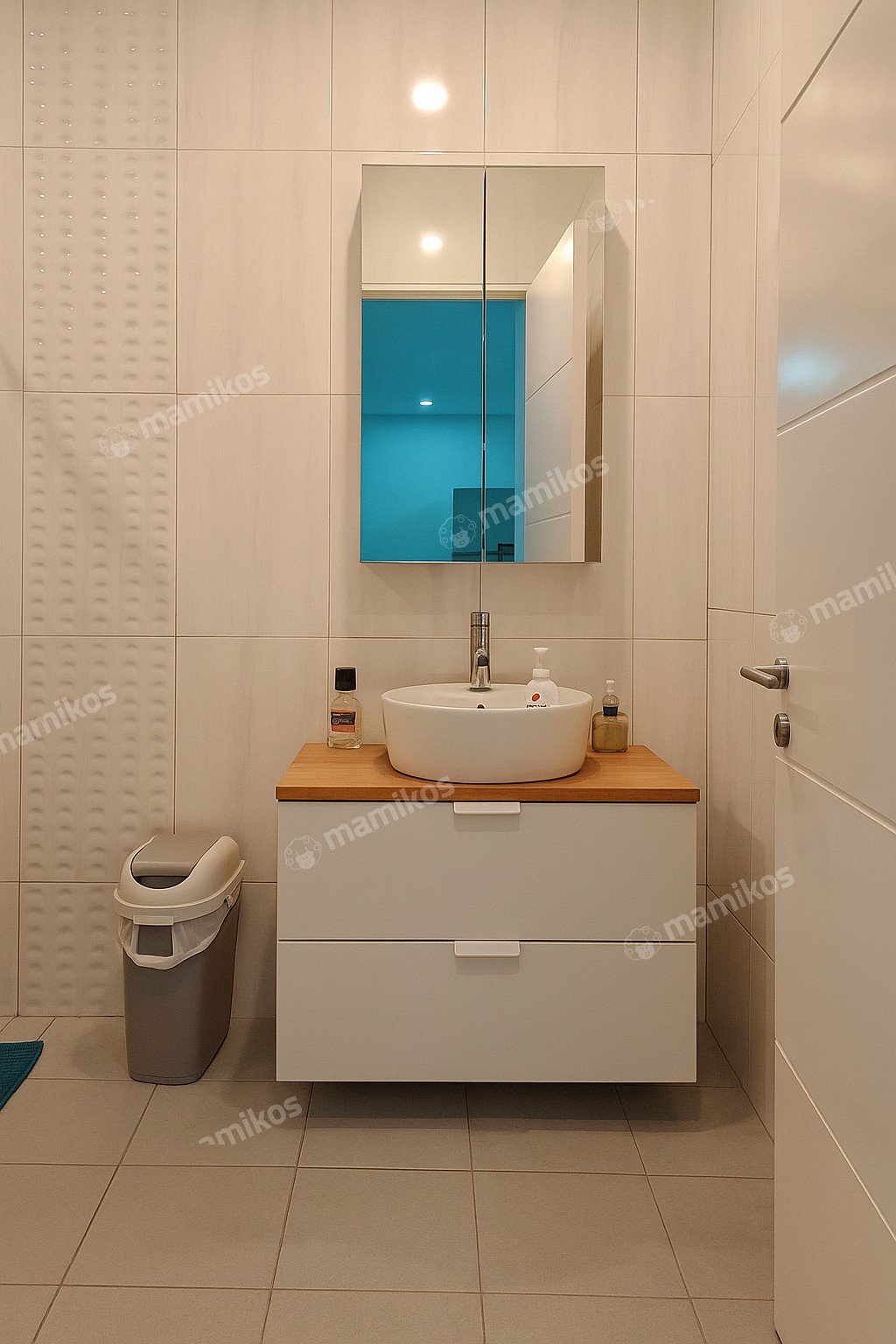 Rumah Sertifikat SHM 3 Kamar Tidur 4 Kamar Mandi Citra Garden Jakarta Barat - Photo 5
