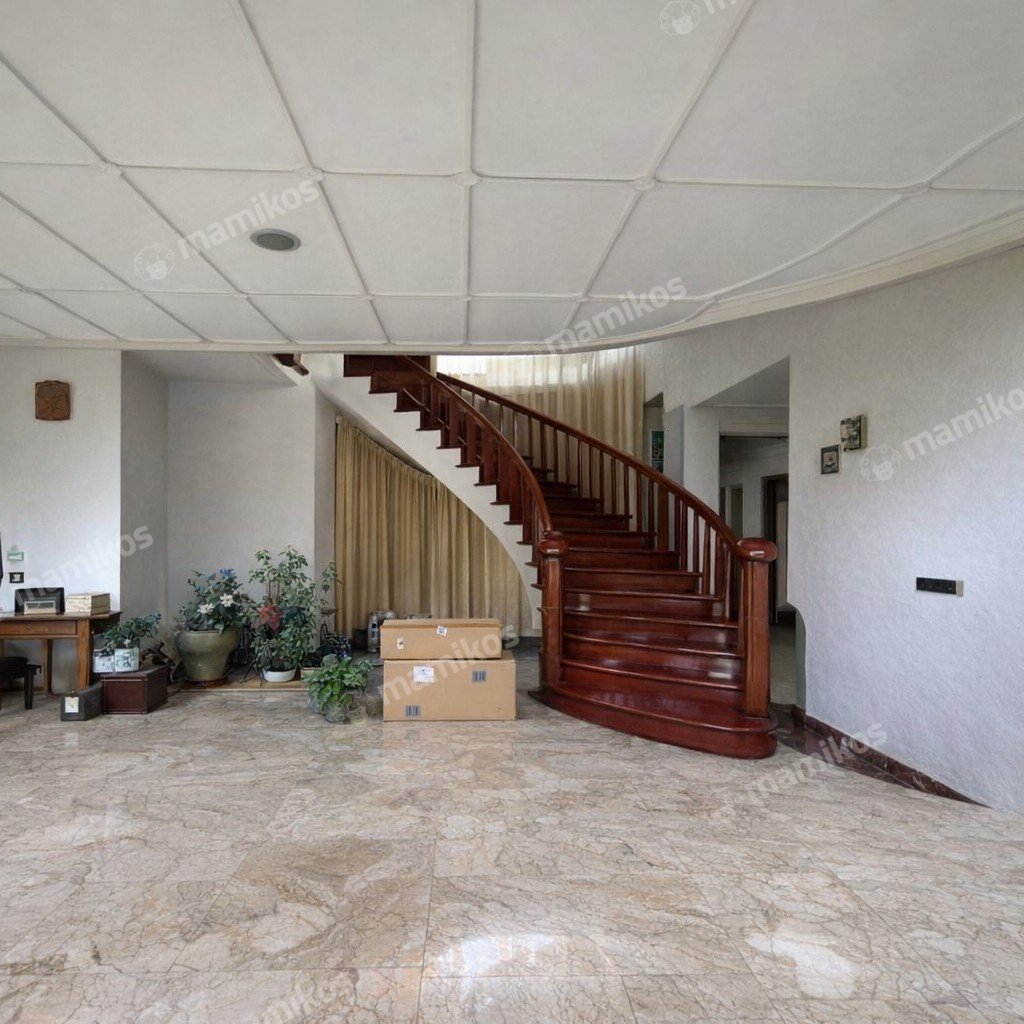Rumah Sertifikat SHM 6 Kamar Tidur 7 Kamar Mandi Permata Hijau Jakarta Selatan - Photo 3
