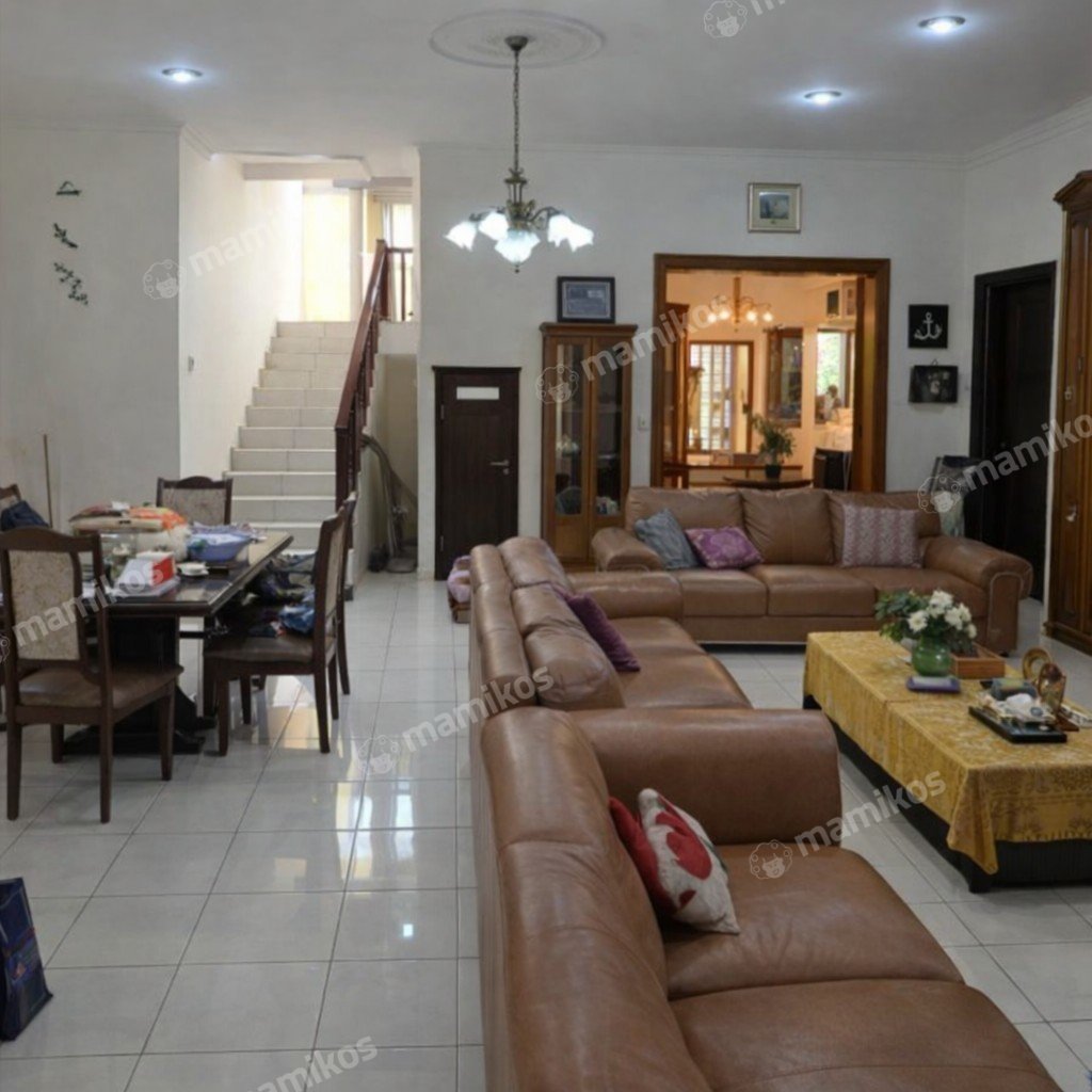 Rumah Baru Sertifikat SHM 5 Kamar Tidur Duren Sawit Jakarta Timur - Photo 2