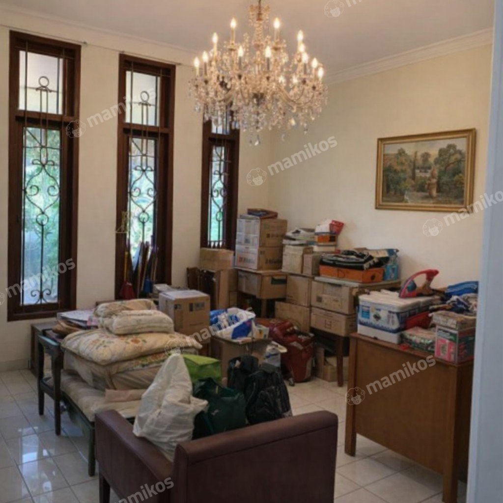Rumah Baru Sertifikat SHM 5 Kamar Tidur Duren Sawit Jakarta Timur - Photo 4