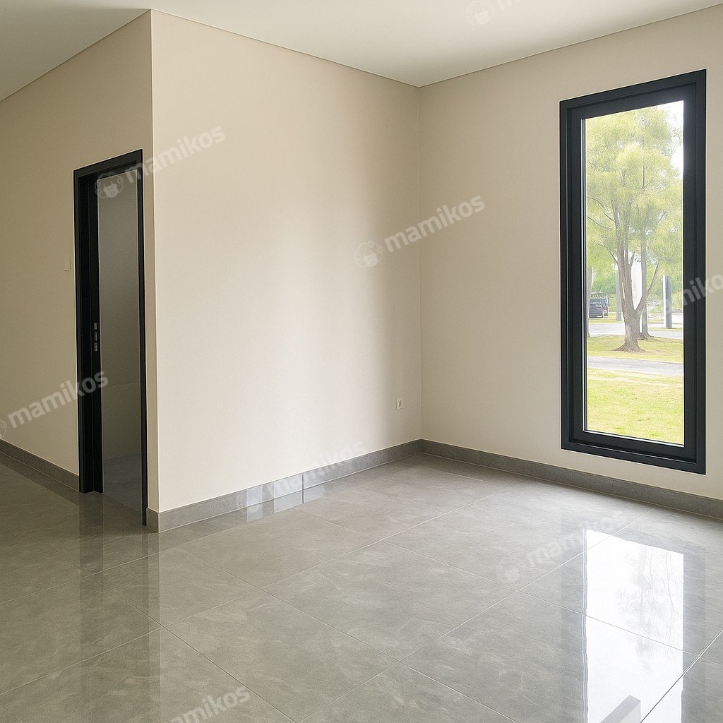 Rumah Sertifikat SHM 6 Kamar Tidur 5 Kamar Mandi Kota Wisata Jakarta Timur - Photo 4