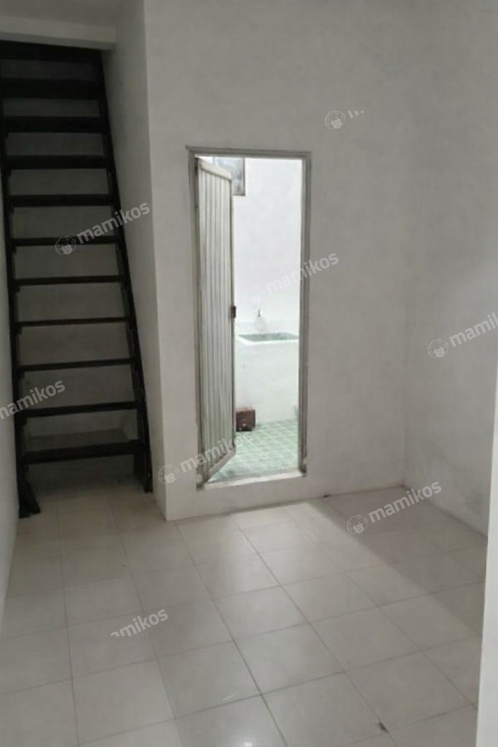 Rumah Sertifikat SHM 4 Kamar Tidur 2 Kamar Mandi Pademangan Jakarta Utara - Photo 3