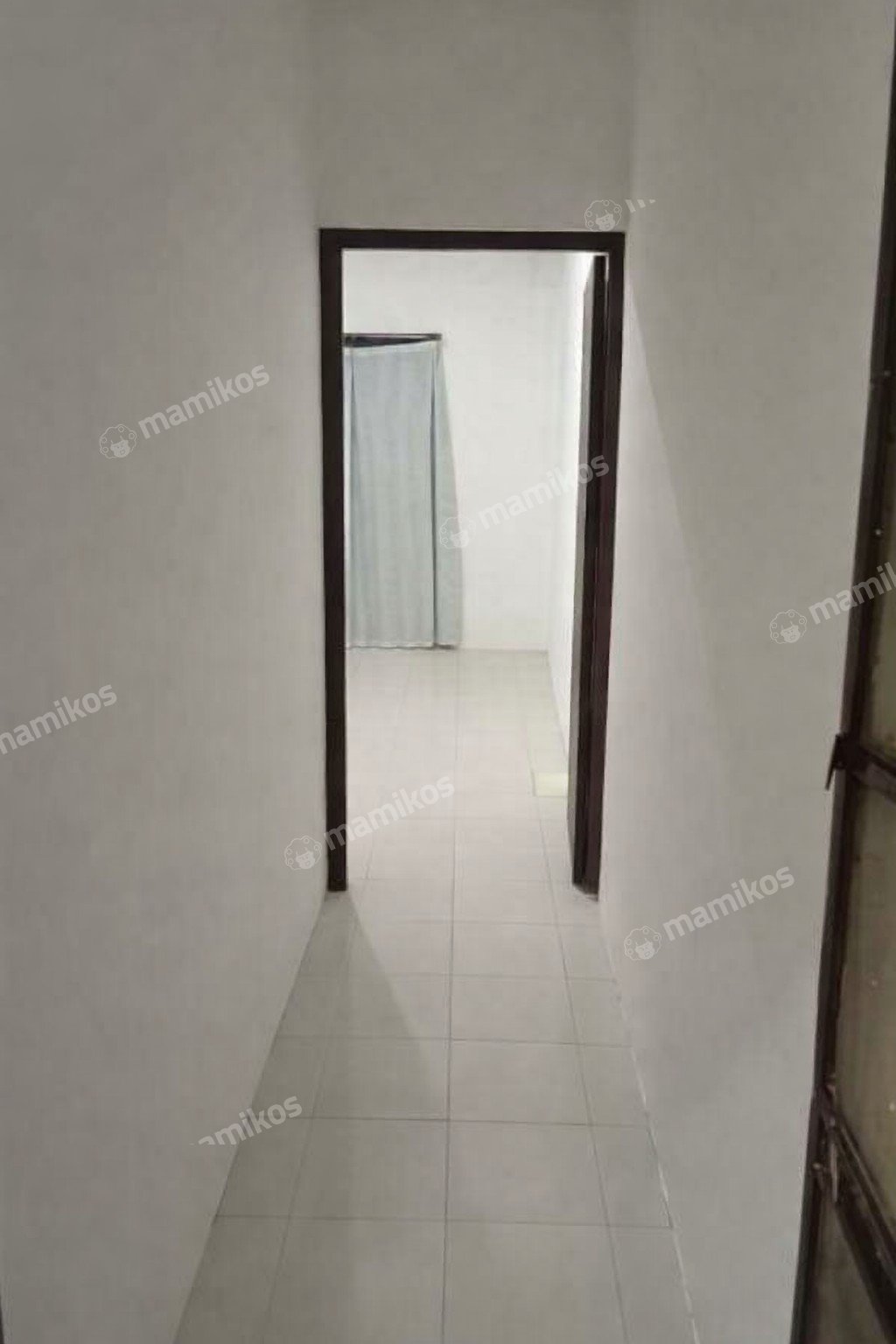 Rumah Sertifikat SHM 4 Kamar Tidur 2 Kamar Mandi Pademangan Jakarta Utara - Photo 4