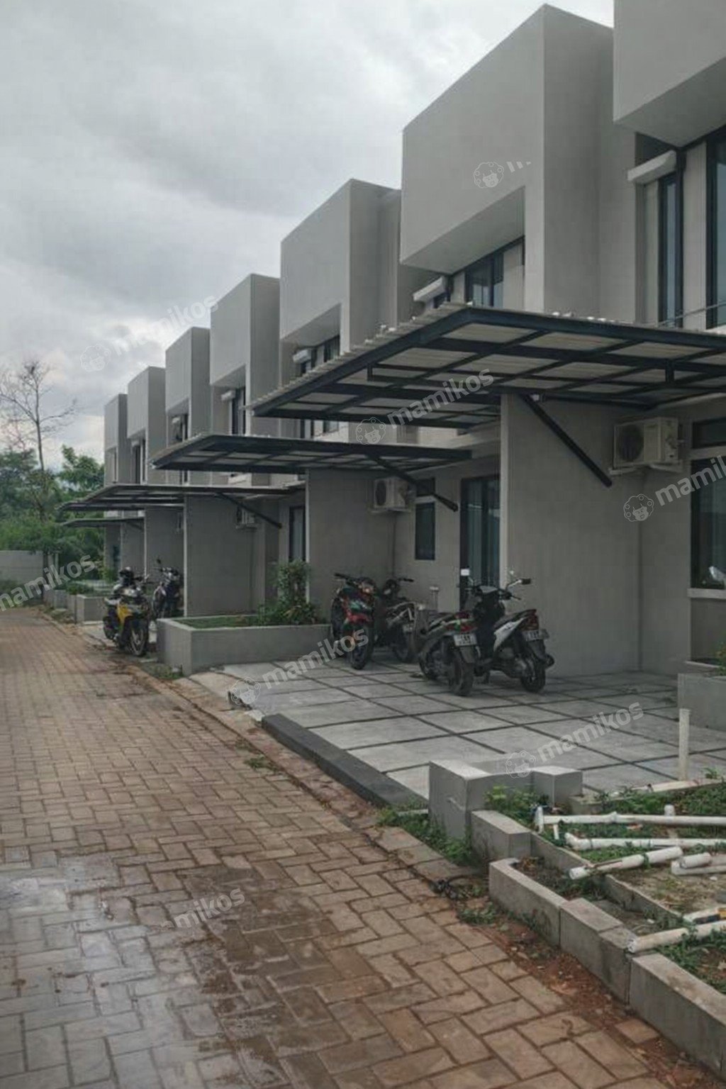 Rumah Sertifikat SHM 3 Kamar Tidur 2 Kamar Mandi Cipayung Jakarta Timur - Photo 5