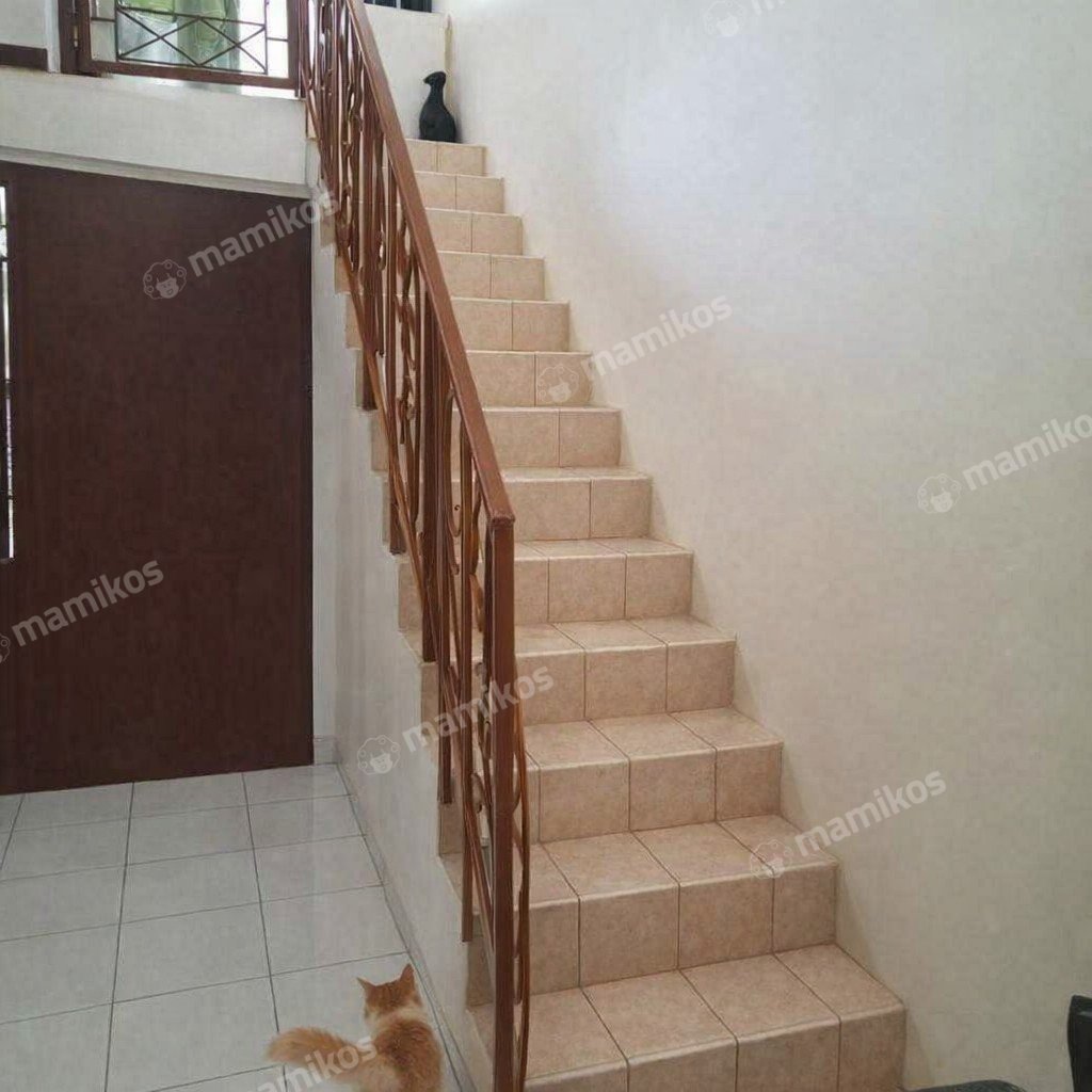 Rumah Sertifikat SHM 4 Kamar Tidur 2 Kamar Mandi Semanan Jakarta Barat - Photo 3