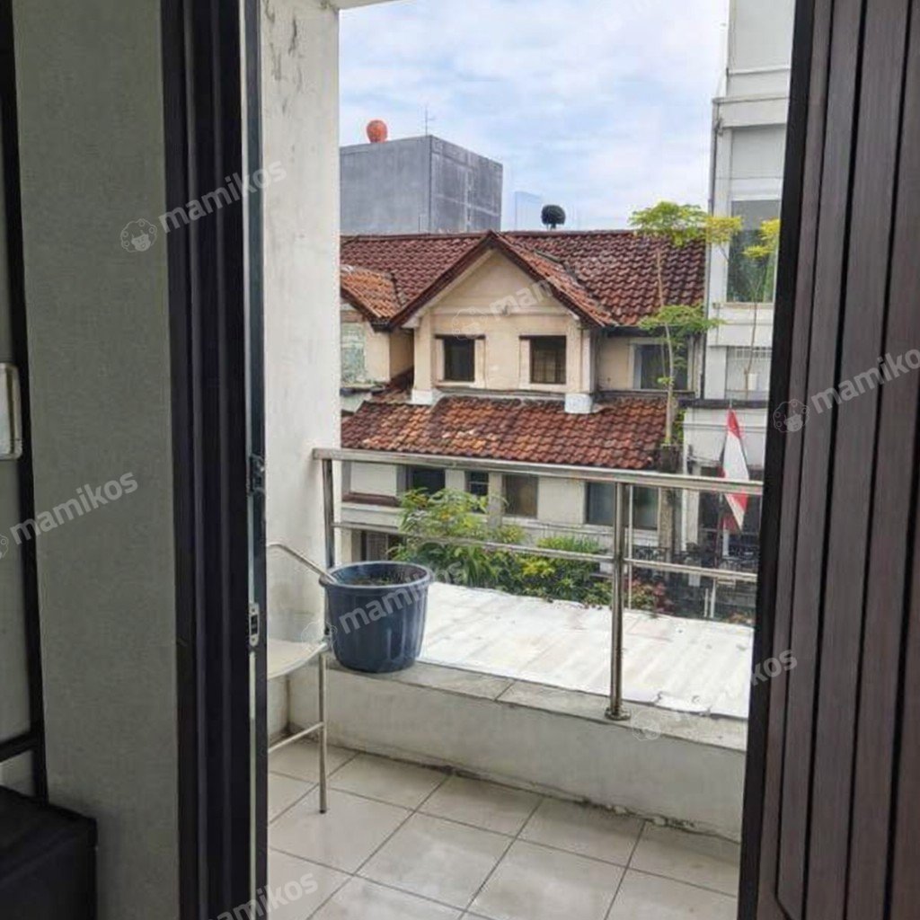 Rumah Sertifikat SHM 4 Kamar Tidur 2 Kamar Mandi Semanan Jakarta Barat - Photo 4