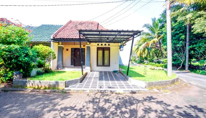 Rumah 2KT 1KM Sawangan Depok