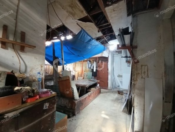 Rumah Sertifikat SHM 2 Kamar Tidur 2 Kamar Mandi Petojo Jakarta Pusat - Photo 2