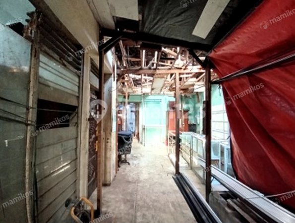 Rumah Sertifikat SHM 2 Kamar Tidur 2 Kamar Mandi Petojo Jakarta Pusat - Photo 3