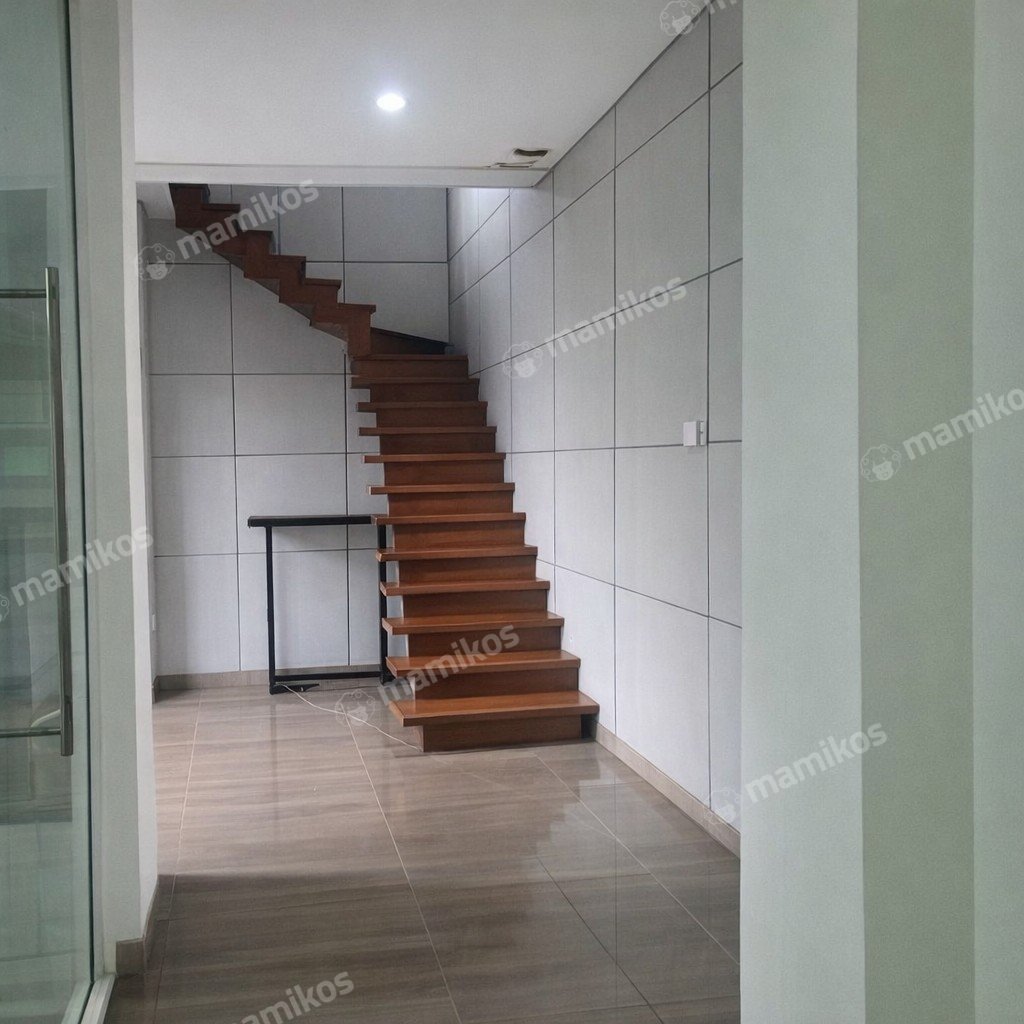 Rumah Sertifikat SHM 5 Kamar Tidur 5 Kamar Mandi Pondok Pinang Jakarta Selatan - Photo 2