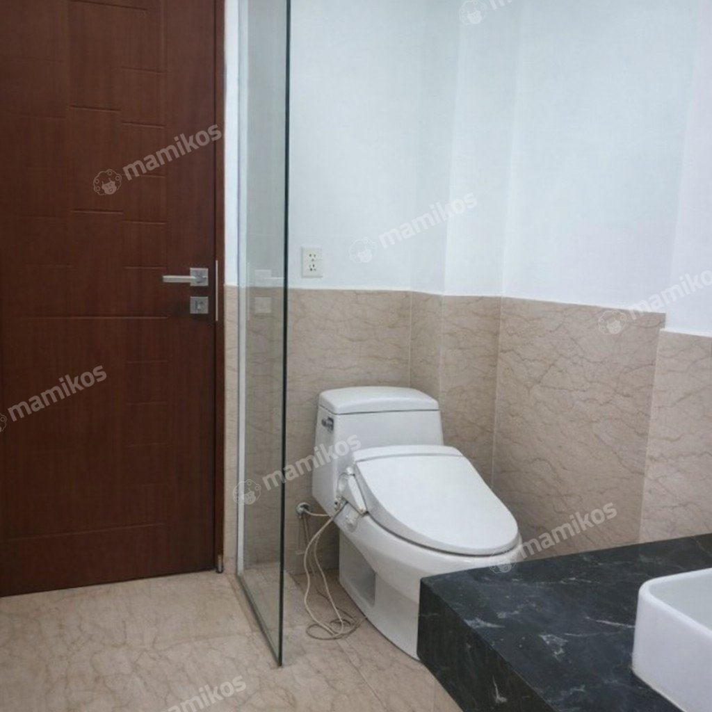 Rumah Sertifikat SHM 5 Kamar Tidur 5 Kamar Mandi Pondok Pinang Jakarta Selatan - Photo 5