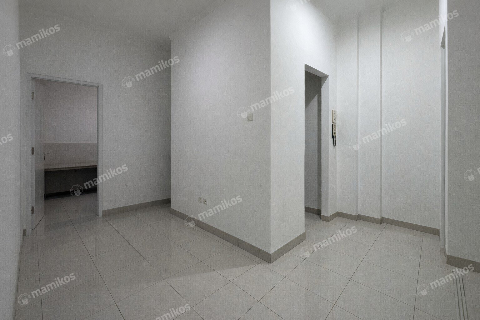 Rumah Sertifikat SHM 5 Kamar Tidur 4 Kamar Mandi Lebak Bulus Jakarta Selatan - Photo 5