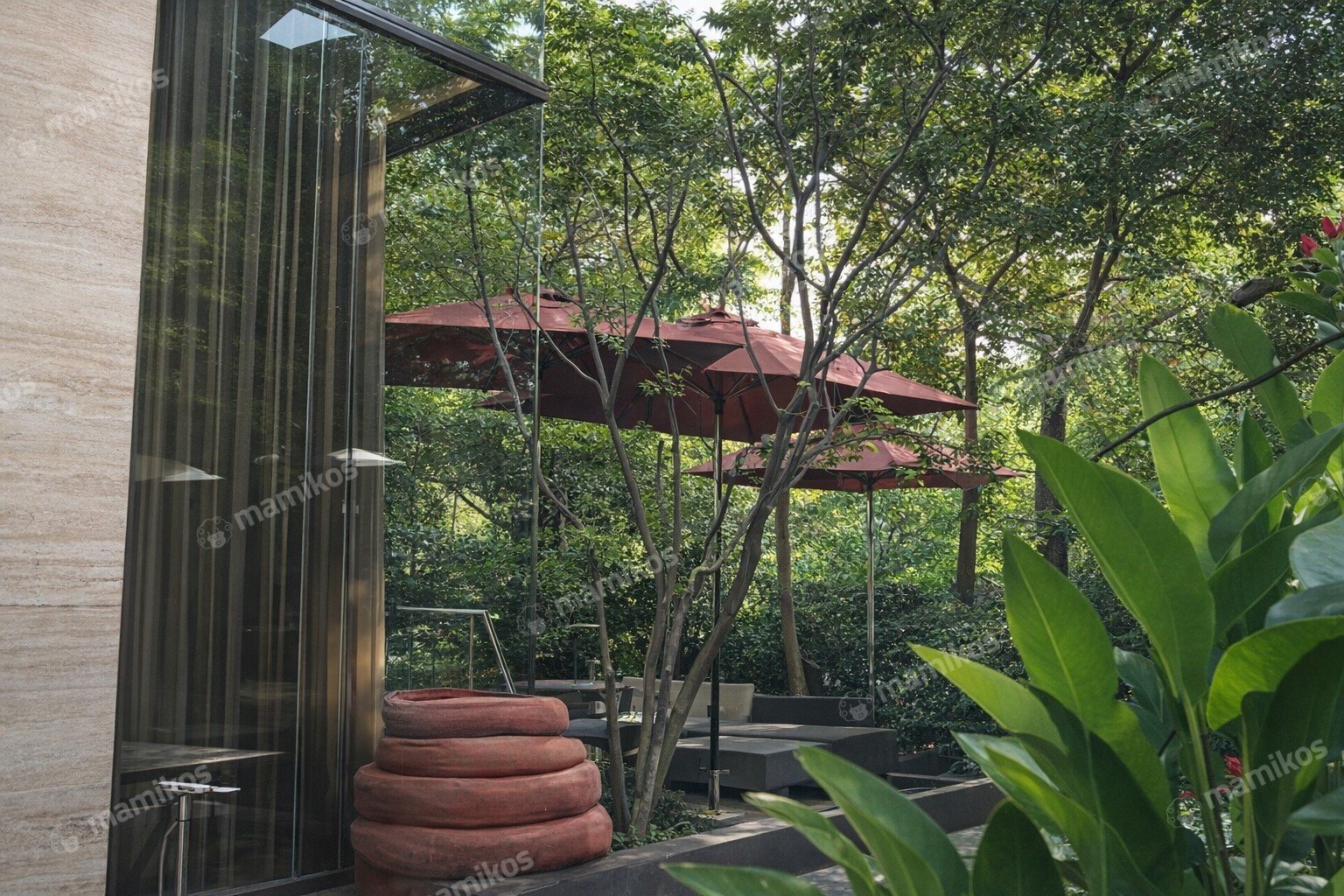 Rumah Sertifikat SHM 5 Kamar Tidur 3 Kamar Mandi Kedoya Jakarta Barat - Photo 3