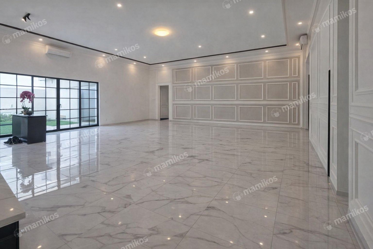 Rumah Sertifikat SHM 4 Kamar Tidur 4 Kamar Mandi Cilandak Jakarta Selatan - Photo 4