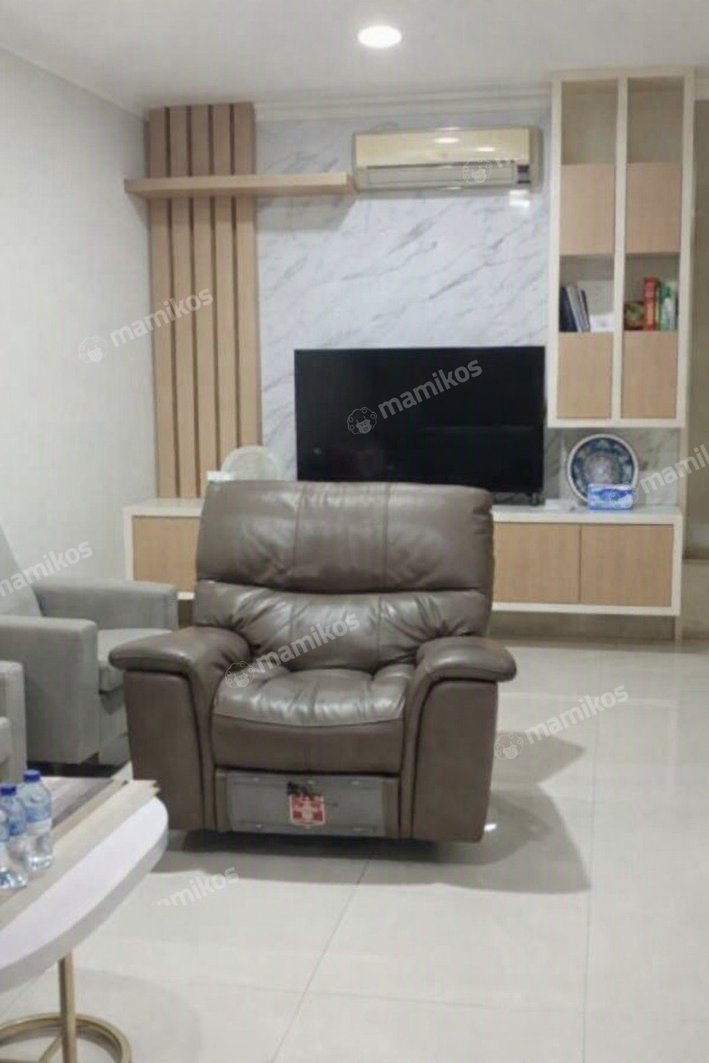 Rumah Sertifikat SHM 4 Kamar Tidur 2 Kamar Mandi Kelapa Gading Jakarta Utara - Photo 3