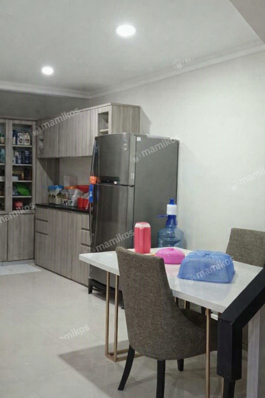 Rumah Sertifikat SHM 4 Kamar Tidur 2 Kamar Mandi Kelapa Gading Jakarta Utara - Photo 5