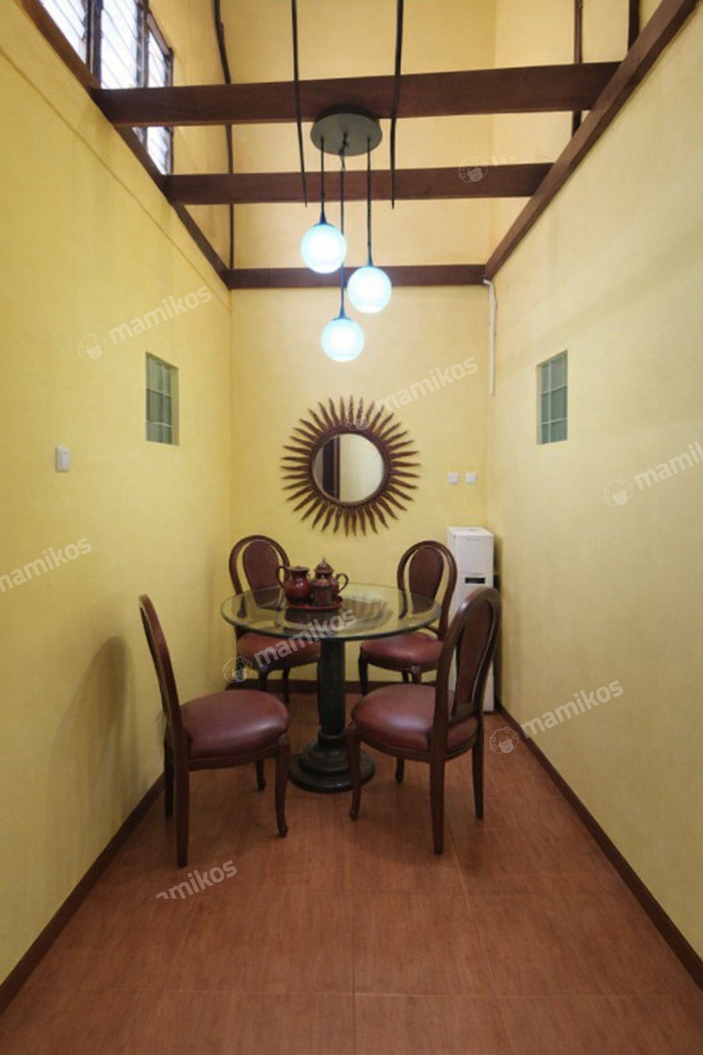Rumah Sertifikat SHM 3 Kamar Tidur 2 Kamar Mandi Kelapa Gading Jakarta Utara - Photo 2