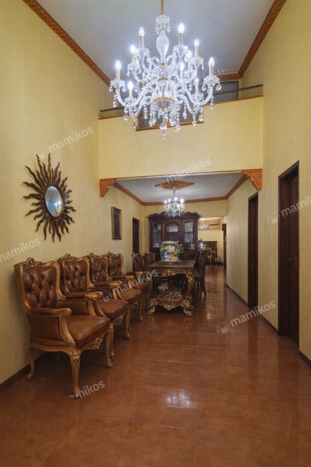 Rumah Sertifikat SHM 3 Kamar Tidur 2 Kamar Mandi Kelapa Gading Jakarta Utara - Photo 3