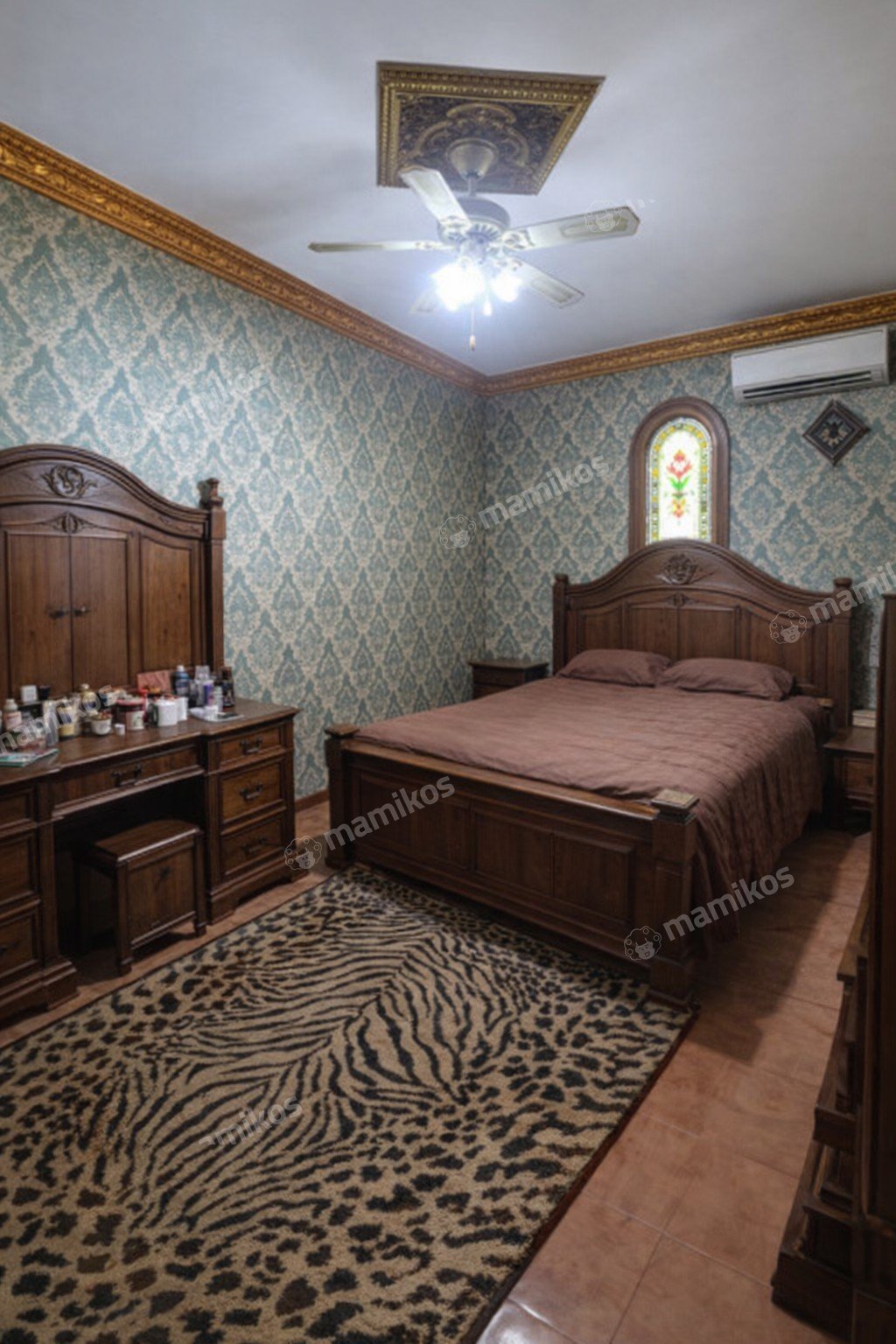 Rumah Sertifikat SHM 3 Kamar Tidur 2 Kamar Mandi Kelapa Gading Jakarta Utara - Photo 5