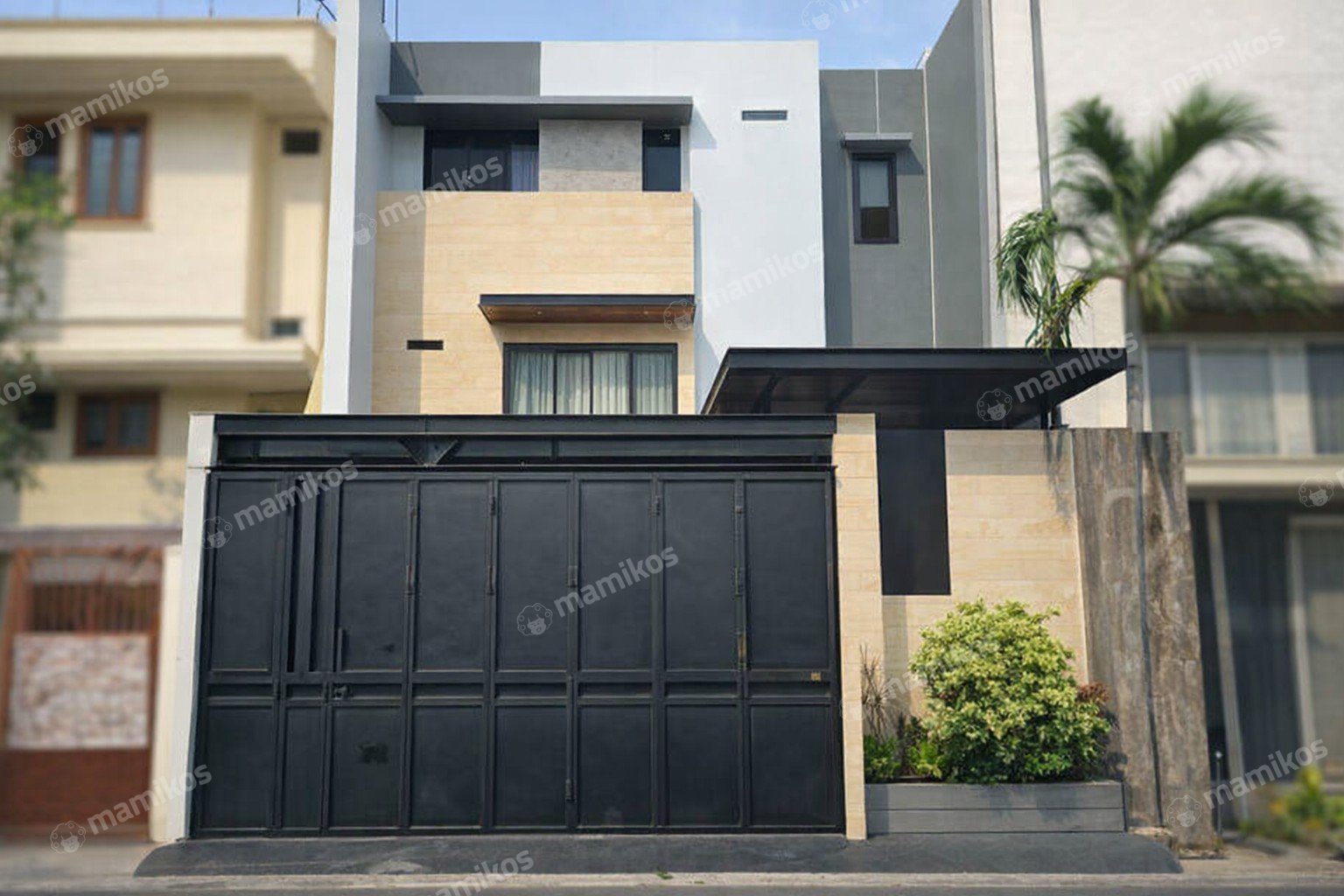 Rumah 3KT 3KM Permata Buana Jakarta Barat