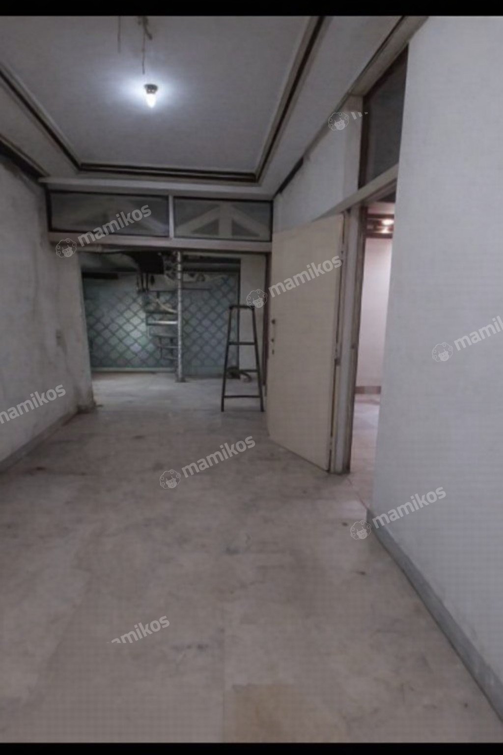 Rumah Sertifikat SHM 2 Kamar Tidur 1 Kamar Mandi Tanjung Duren Jakarta Barat - Photo 3